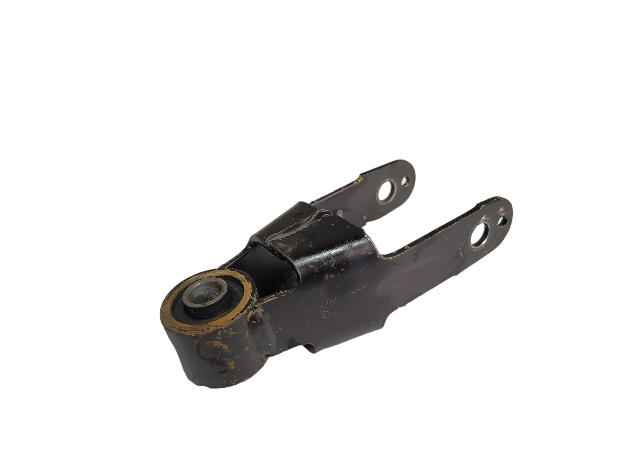 Suporte Coxim Câmbio Inferior Citroen Xsara 2002 A 2006 V400 1