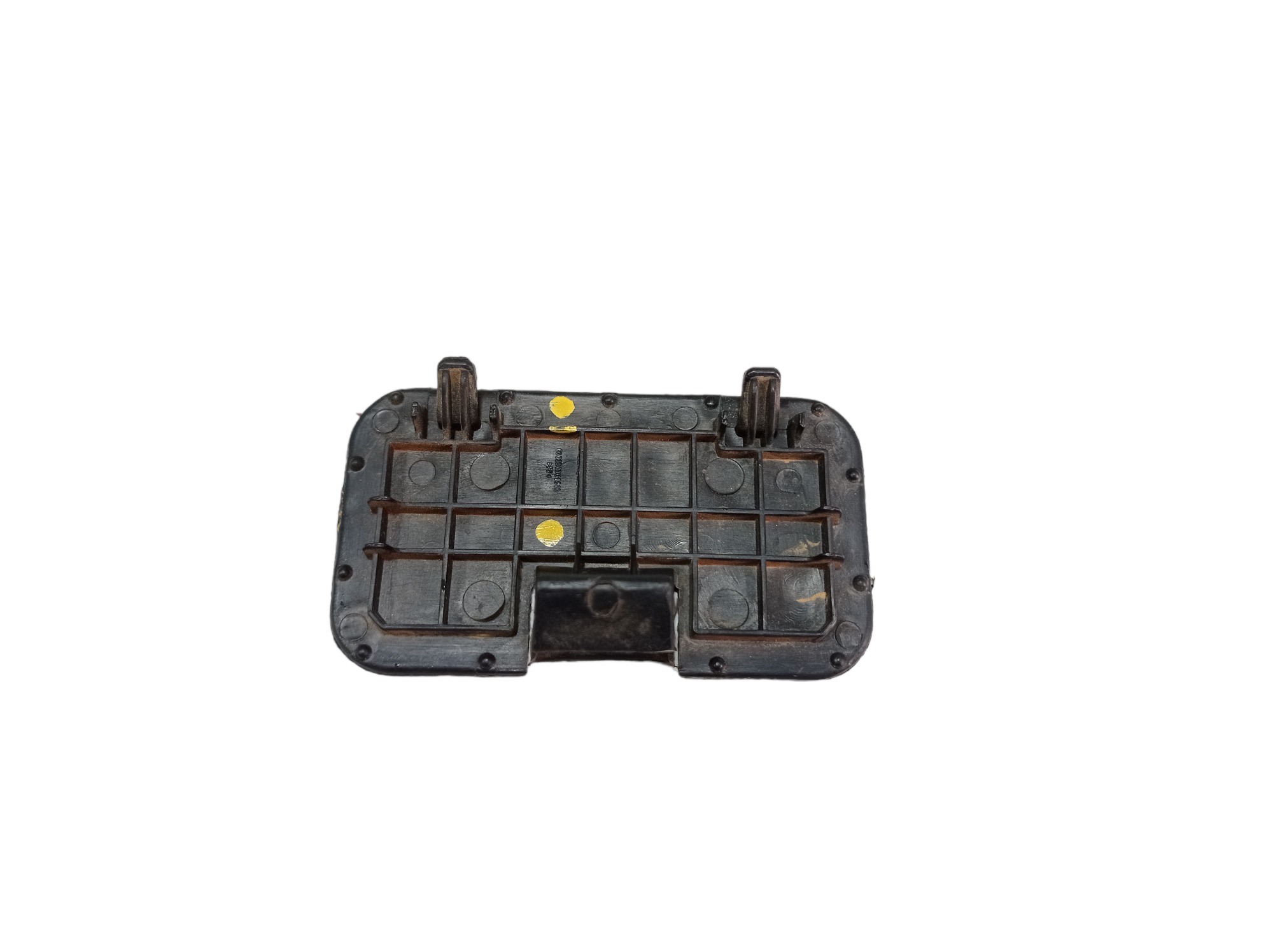 Tampa Trava Porta Malas Jac T6 2016 6302500u1510 V554 3