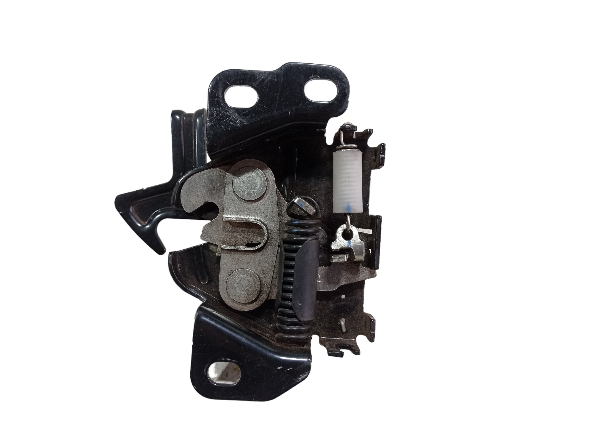 Fechadura Capô Chery Arrizo 5 Rxt 2019 J60-8402050 V558 6