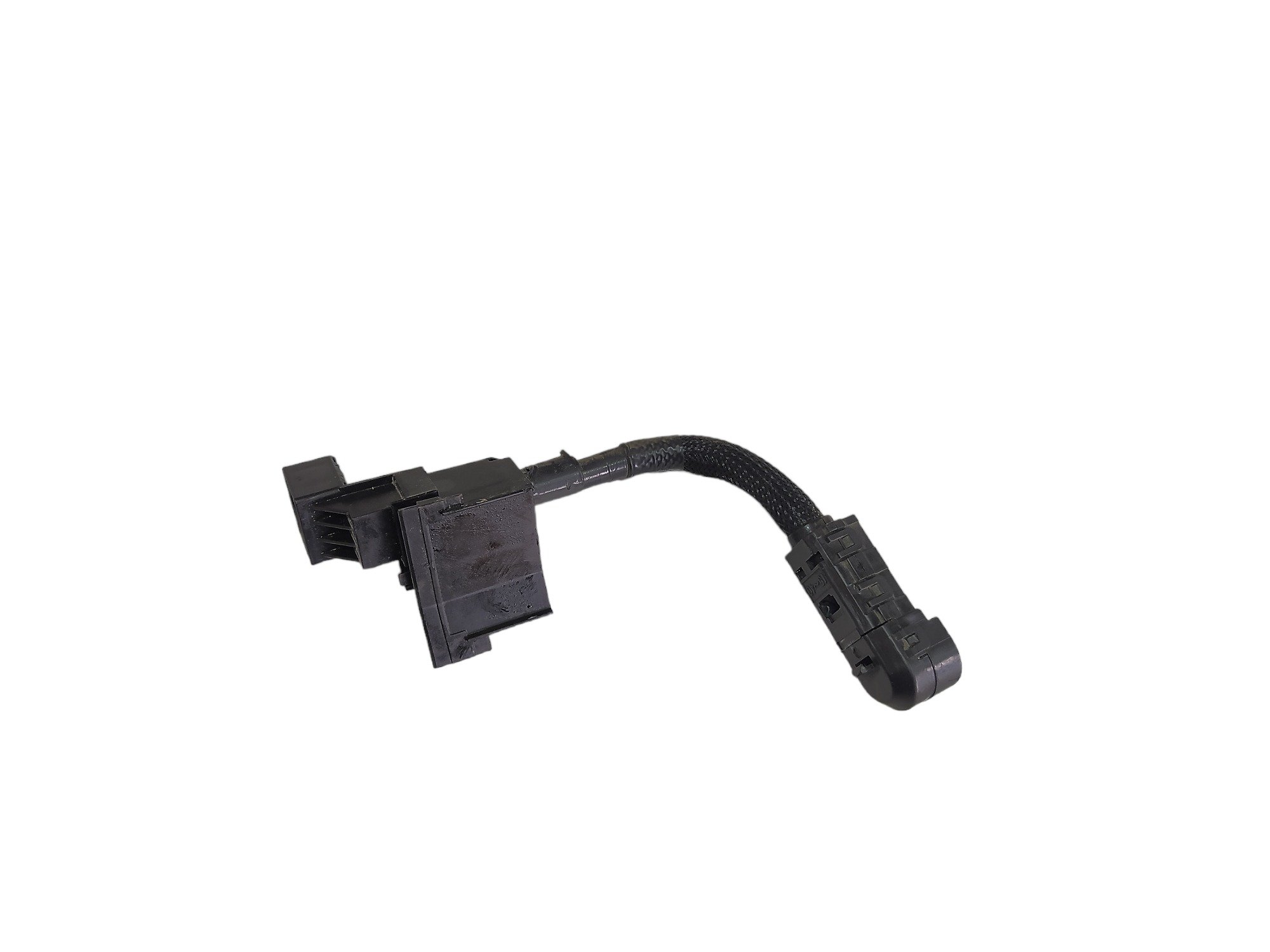 Cabo Negativo Caixa Fusivel Lexus Rx450hl 3.5 2021 V576 3