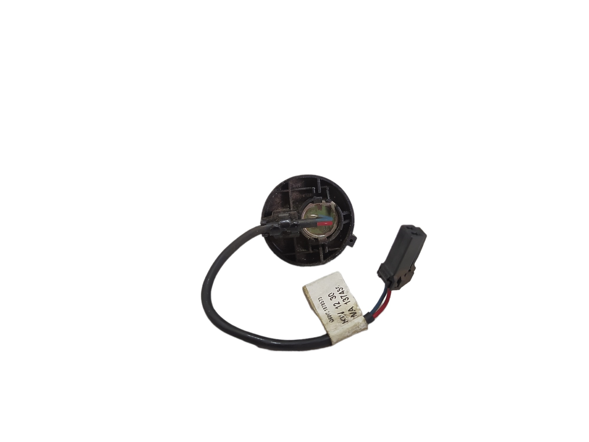Sensor Alto Falante New Fiesta 2014 Q60v21878573 Vl