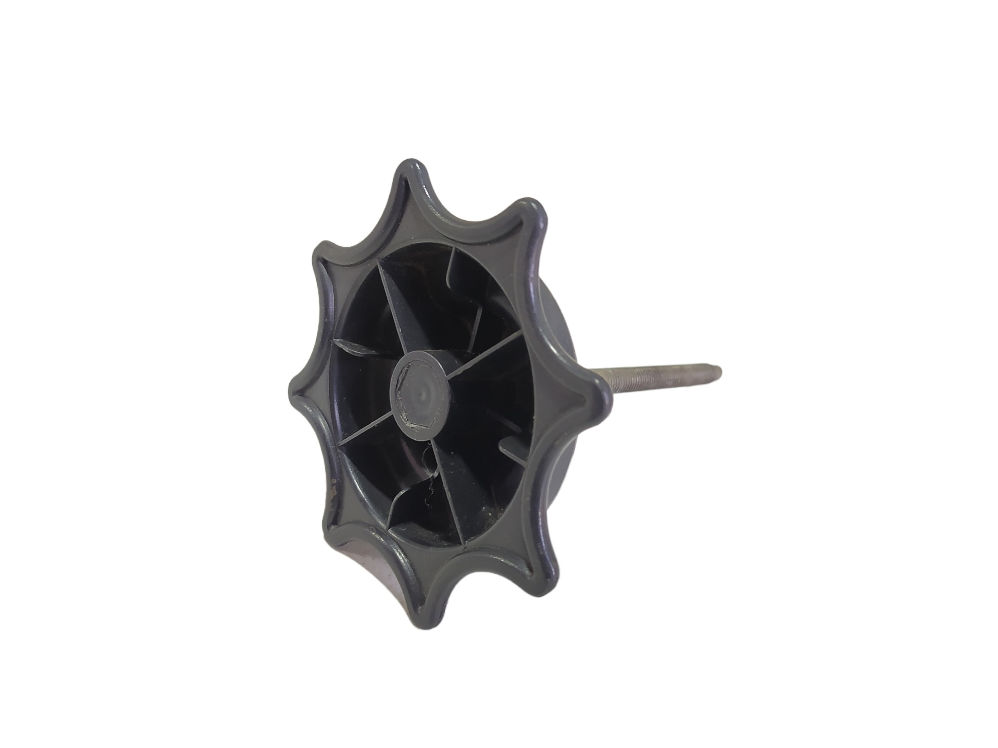 Parafuso Estepe Vw Gol G4 1.0 2010 377601983 Vl 6