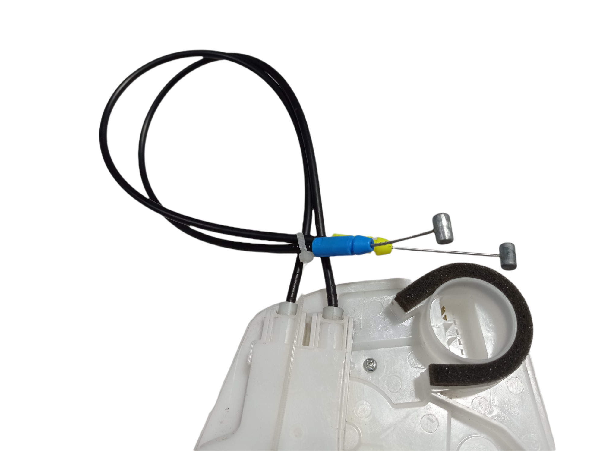 Fechadura Porta Traseira Direita Mitsubishi Asx 2016 V332 5