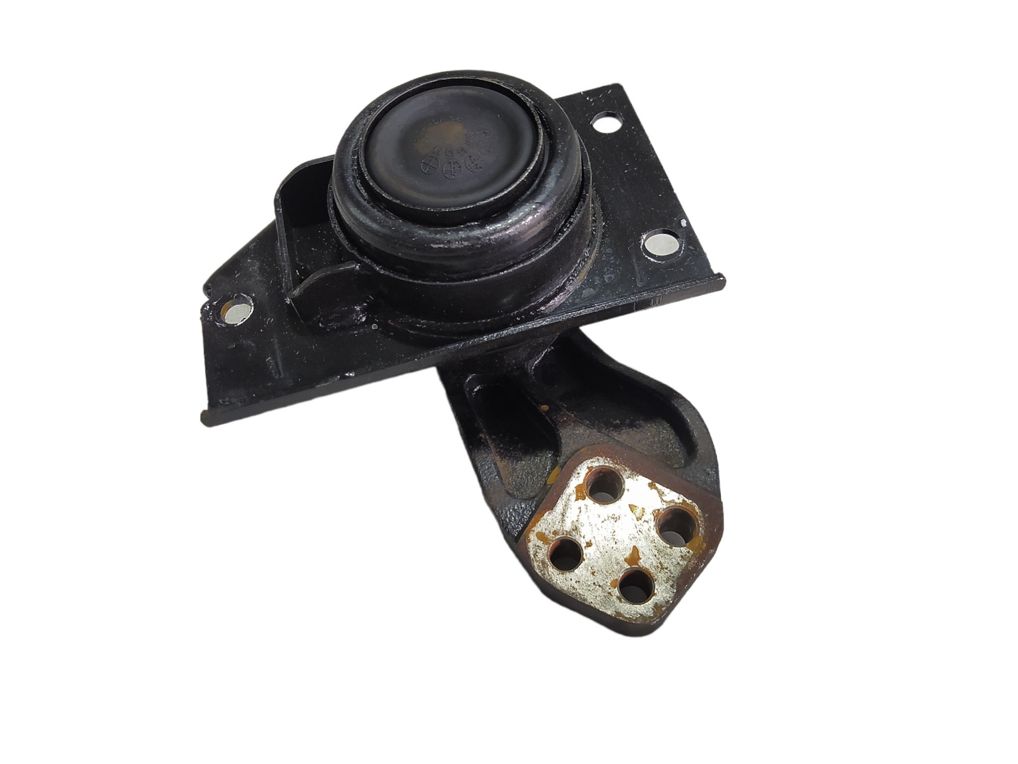Coxim Direito Superior Motor Jac T50 1.6 16v 2017 2021 V489 4