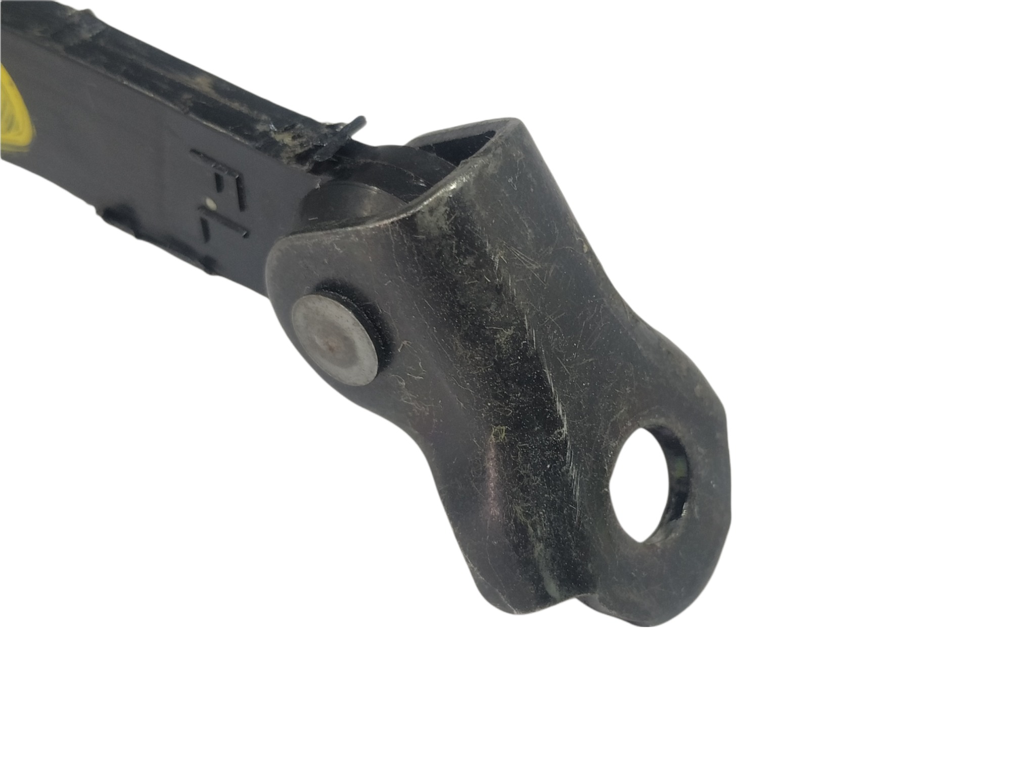 Limitador Porta Dianteiro Direito Subaru Impreza 2009 V375 6
