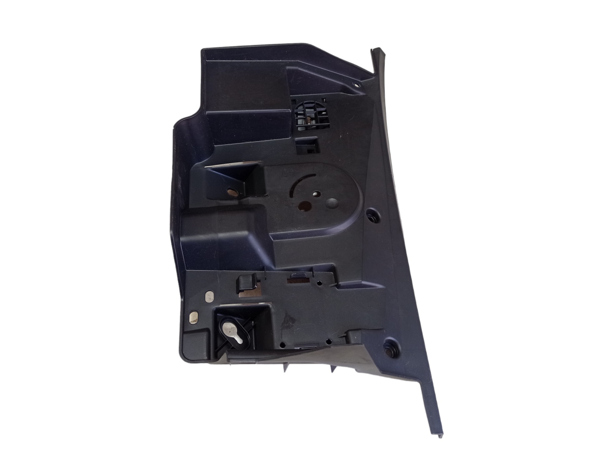 Acabamento Interno Porta Luvas Mitsubishi Asx 2014 V574 1