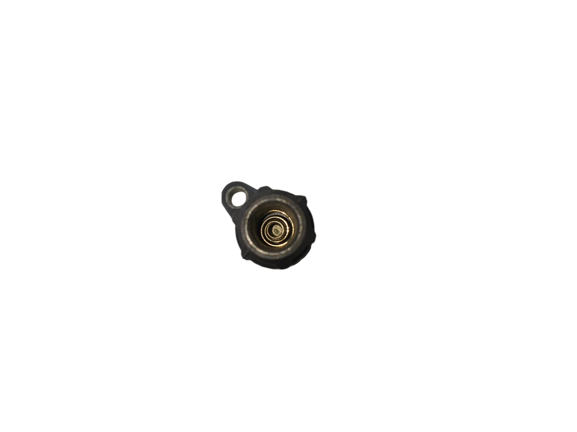 Bobina Ignição Renault Clio 1.6 16v 2009 7700875000 4