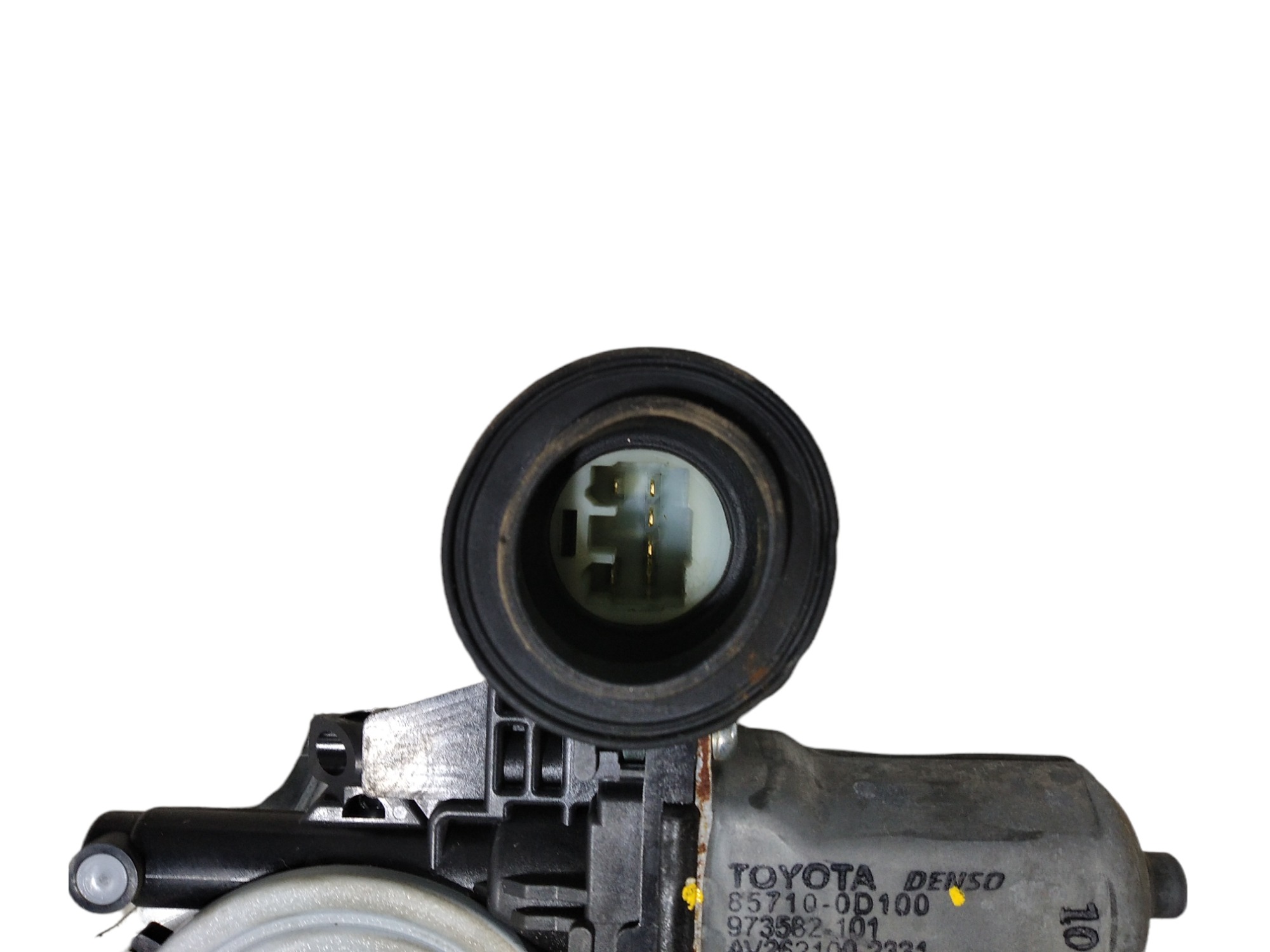 Máquina Vidro Traseira Esquerda Toyota Corolla 2018 V336 2
