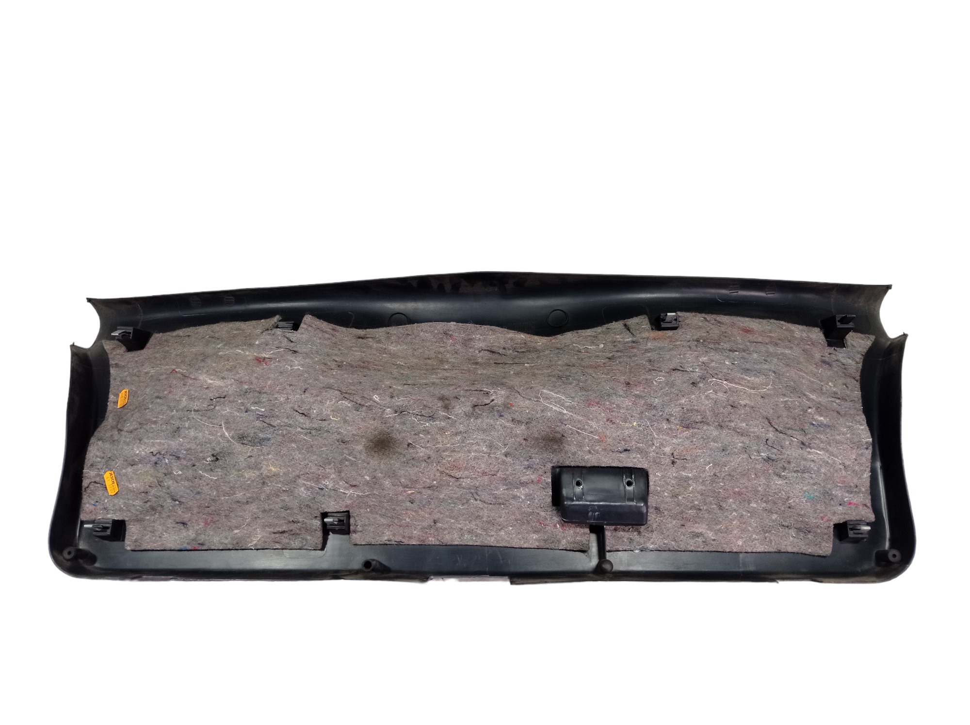 Forro Porta Mala Audi A3 2000 8l0867979 8