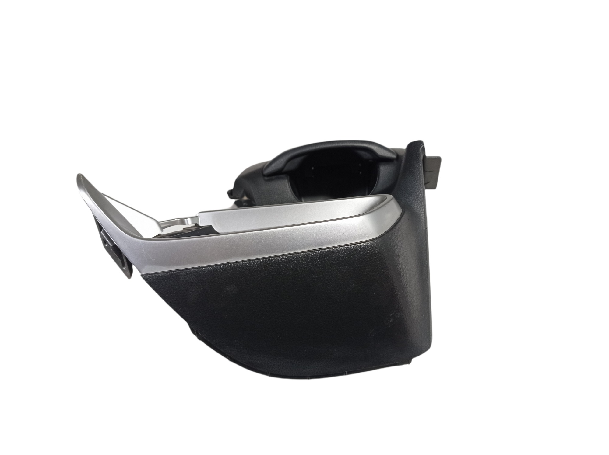 Difusor Ar Porta Copo Esquerdo Honda Fit 2016 V327 77210t5na 1