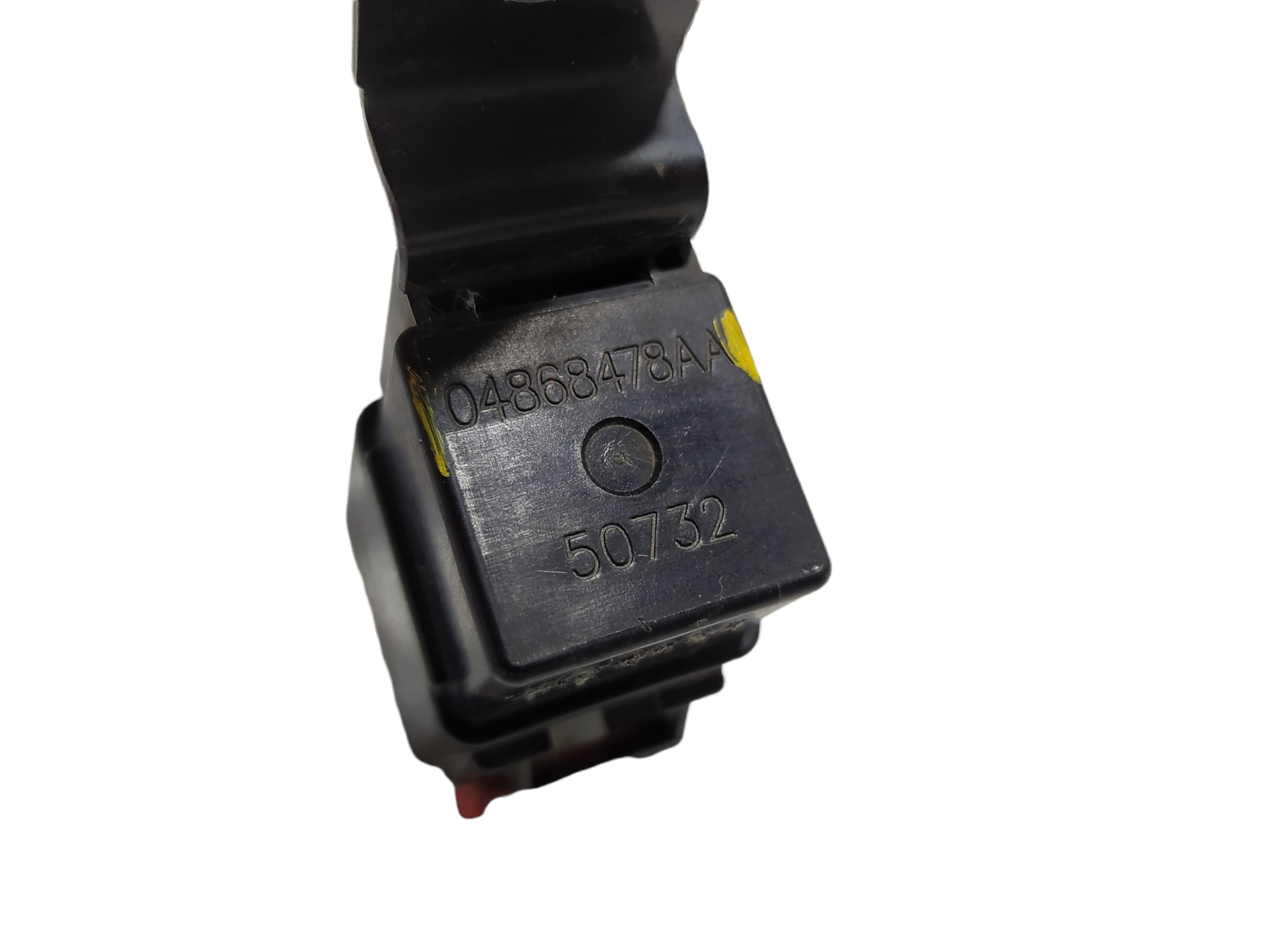Relé Bomba Chrysler Grand Caravan 3.3 2003 V458 04868478aa 6