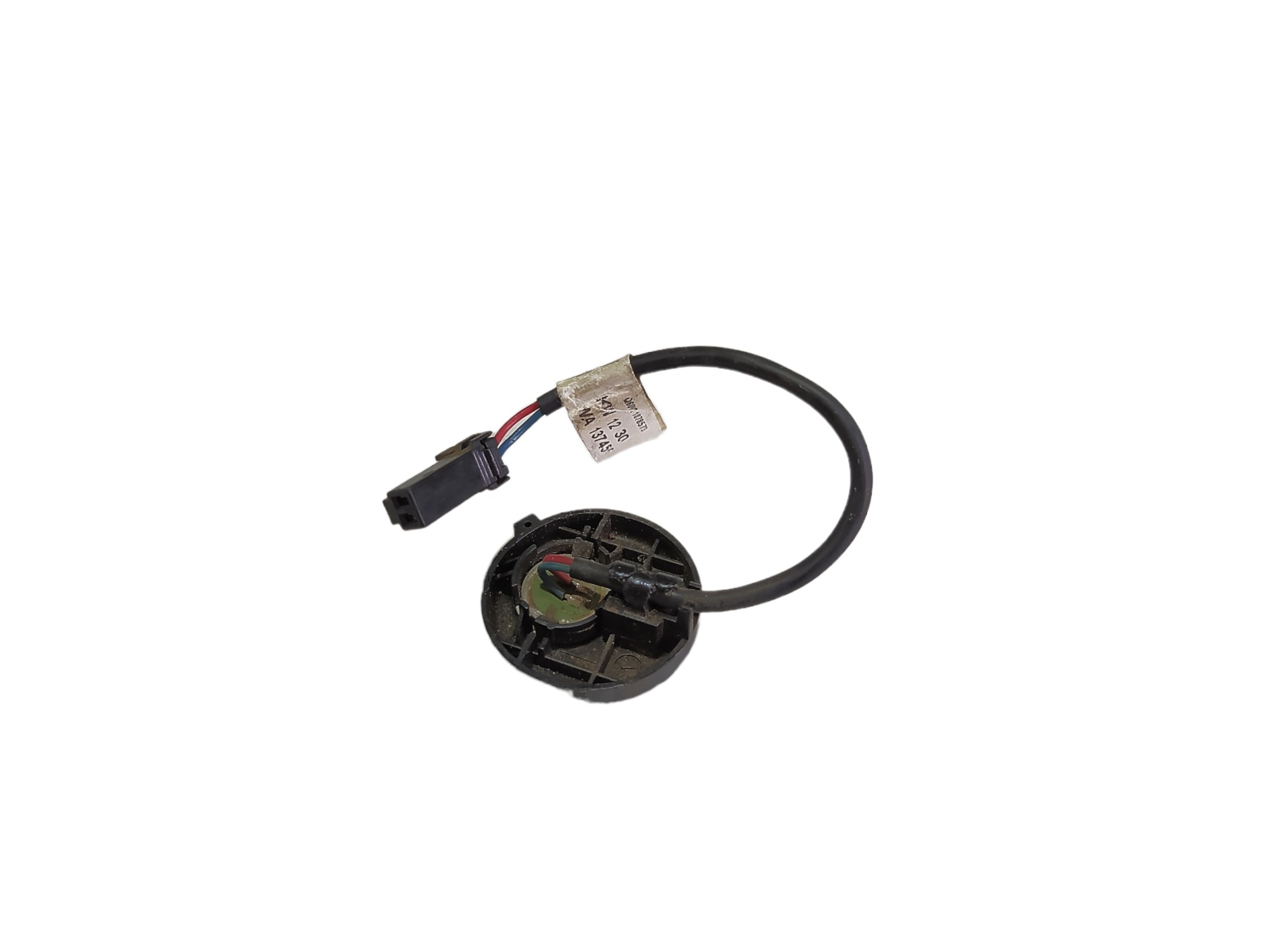 Sensor Alto Falante New Fiesta 2014 Q60v21878573 Vl 2