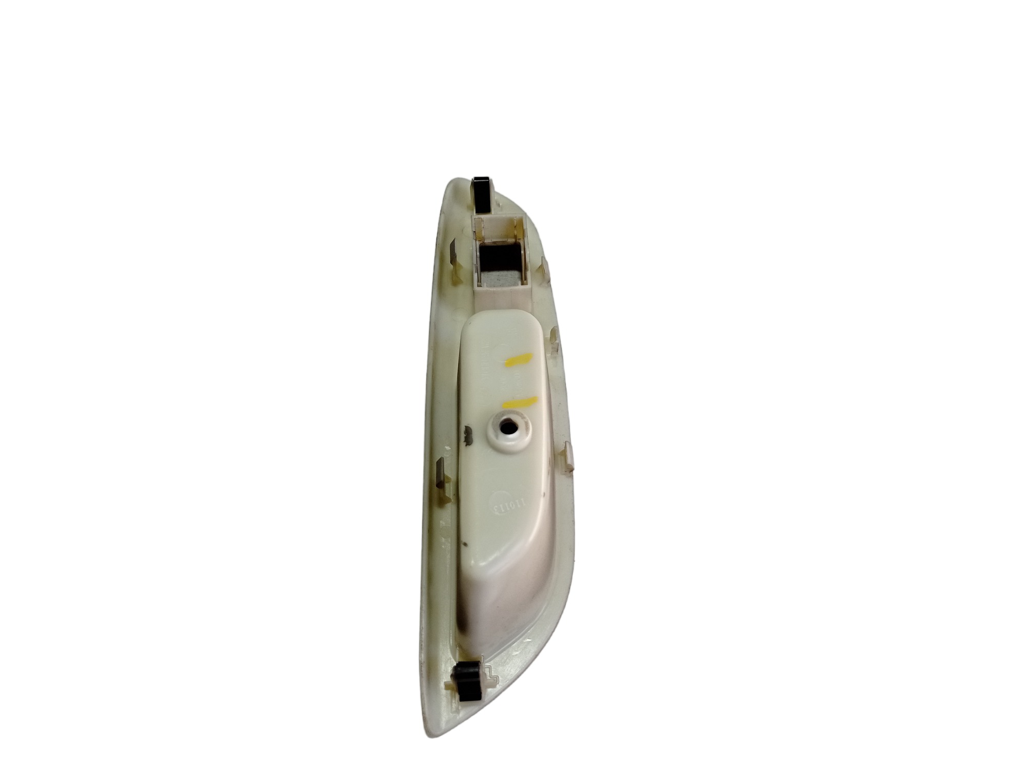Moldura Botão Vidro Porta Traseira Esquerda 530 2015 V567 2