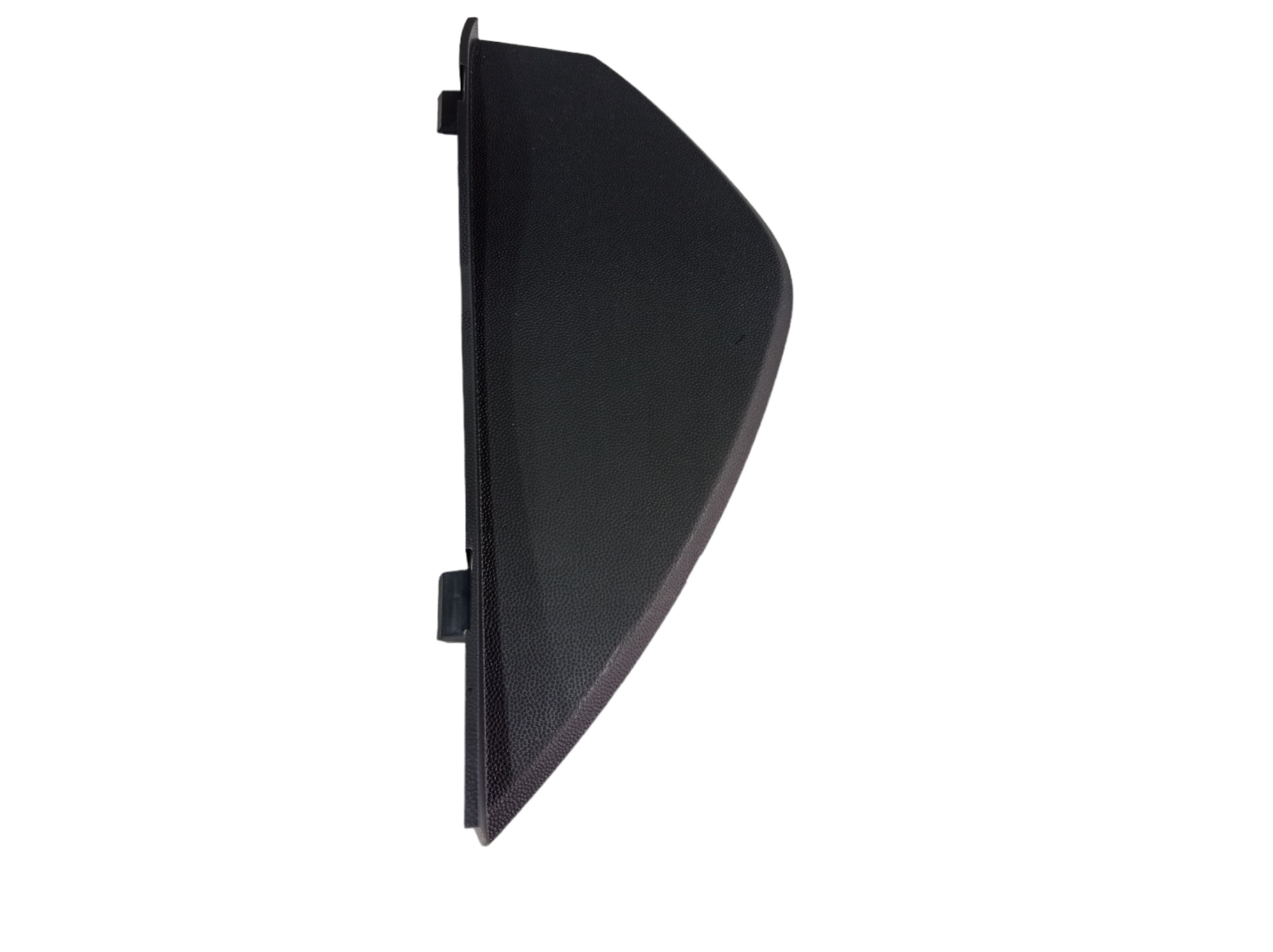 Acabamento Lateral Esquerda Painel Jac T40 2020 V549 4