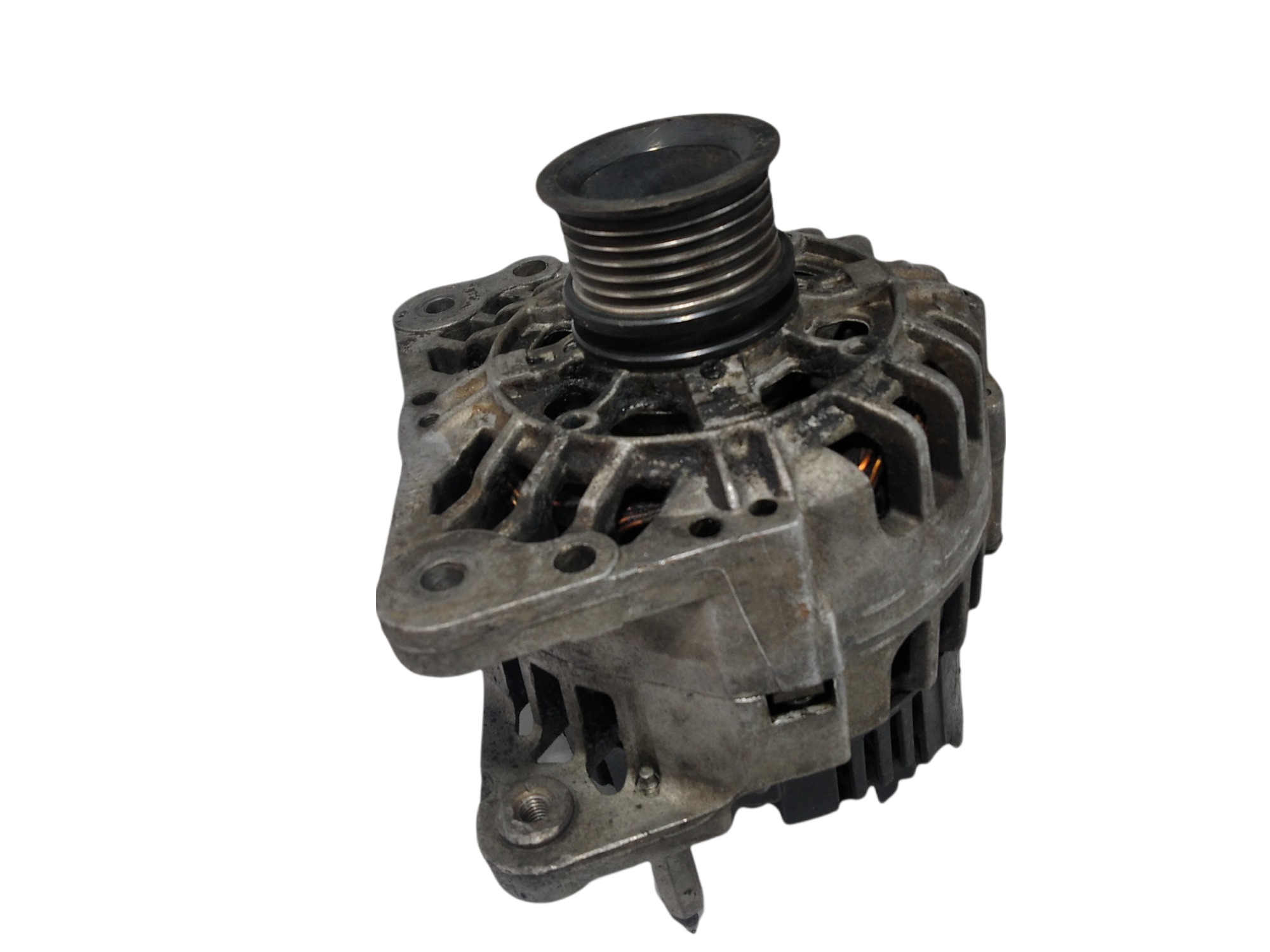 Alternador Volkswagen Golf 1.6 2002 V364 7