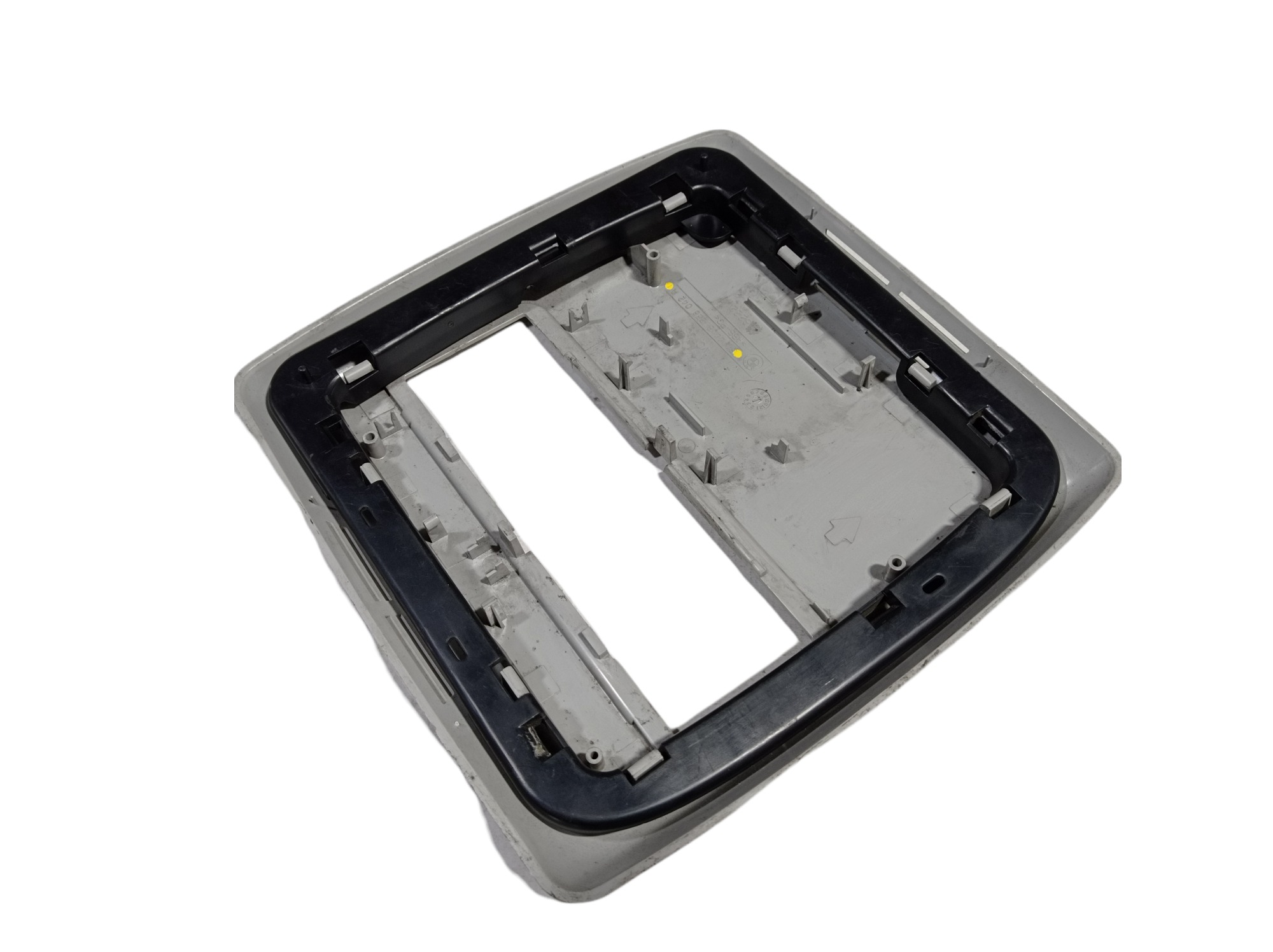 Moldura Luz Cortesia Teto Bmw X5 2000 A 2005 V74 1