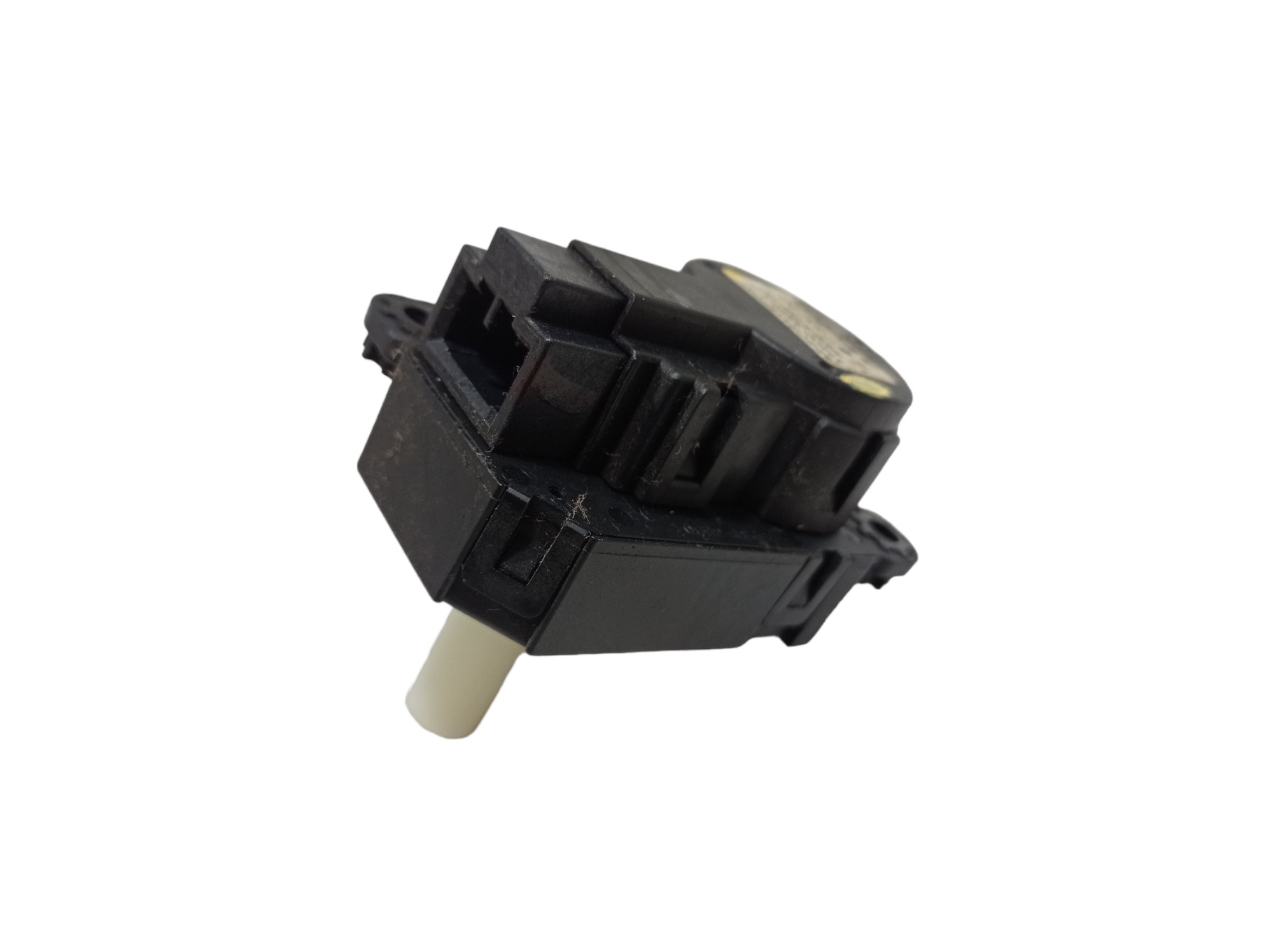 Motor Atuador Caixa De Ar Mitsubishi Outlander 2014 V551 5