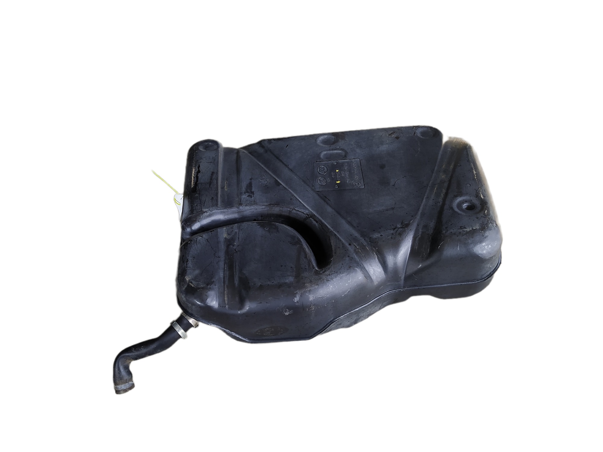 Tanque Combustível Lifan X60 1.8 16v 2015 S1101100 V466 3