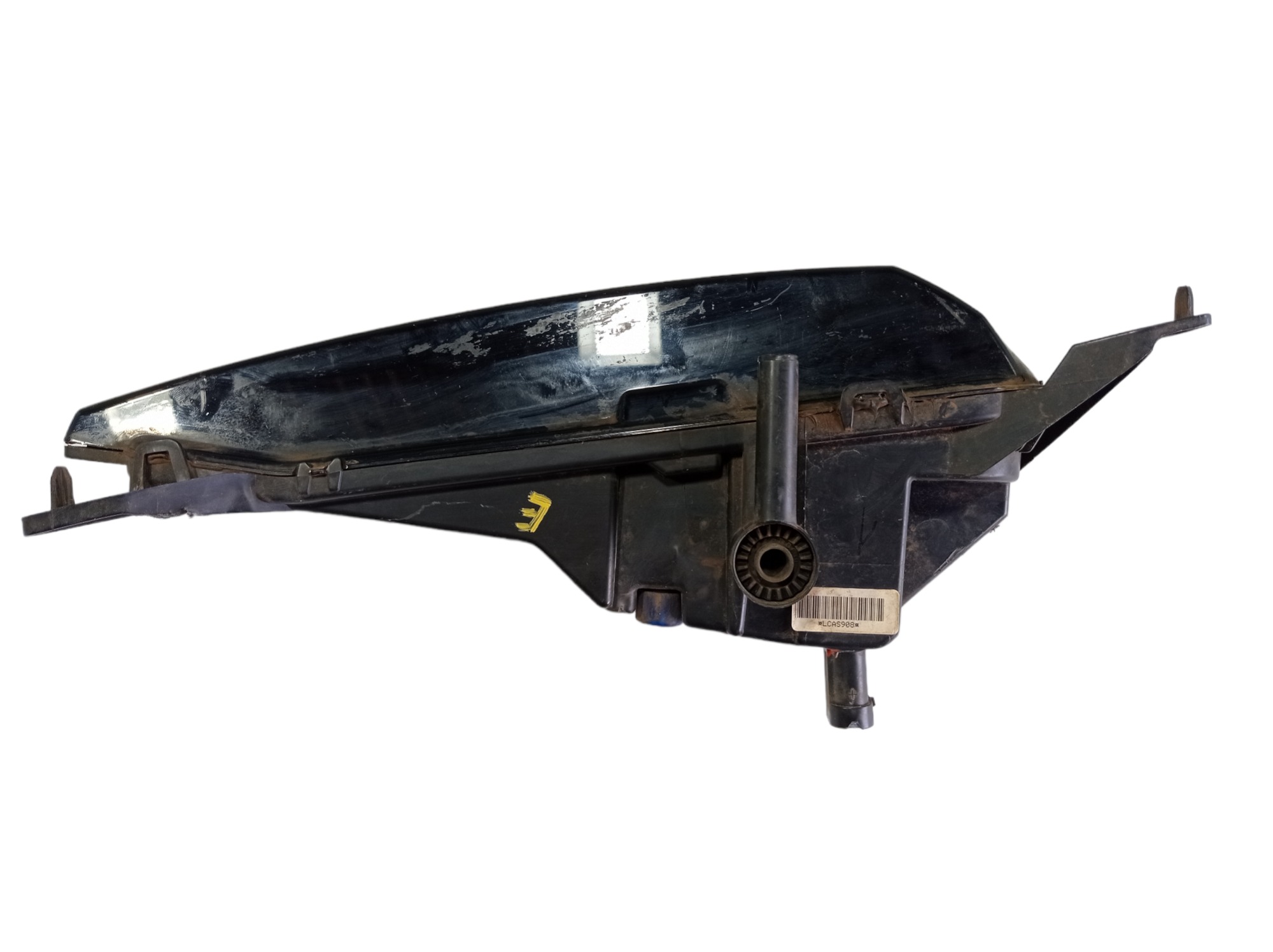 Farol De Milha Esquerdo Range Rover Evoque 2017 V548 5