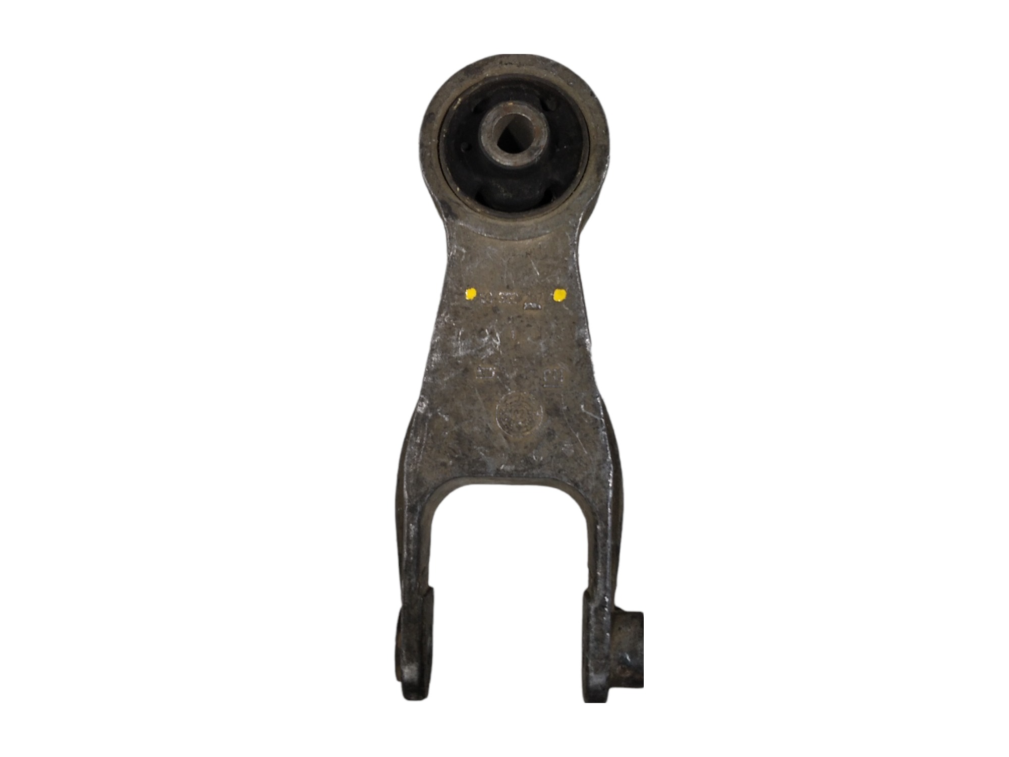 Coxim Cambio Inferior Gm Corsa Meriva 2006 2012 V75 2
