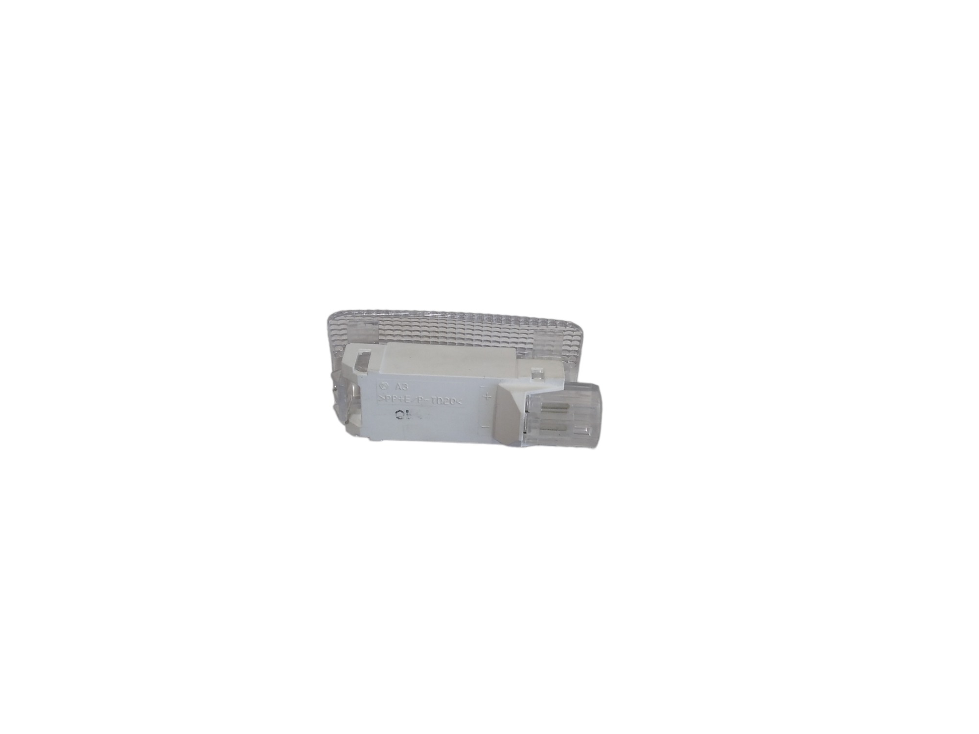 Luz Cortesia Traseira Direita Lexus Rx 450hl 2021 V576 7