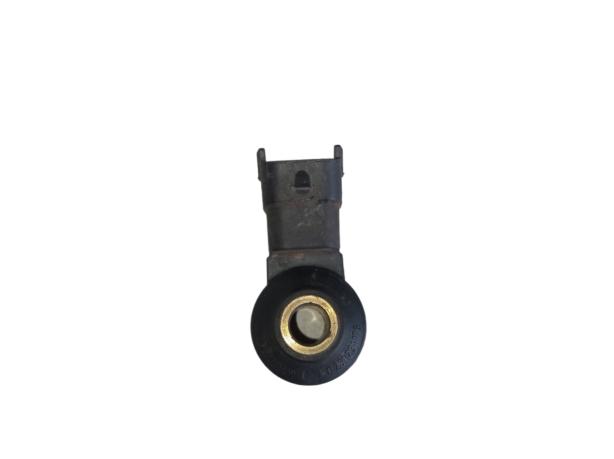 Sensor Detonação Gm Astra 2.0 2011 0261231176 V480 1