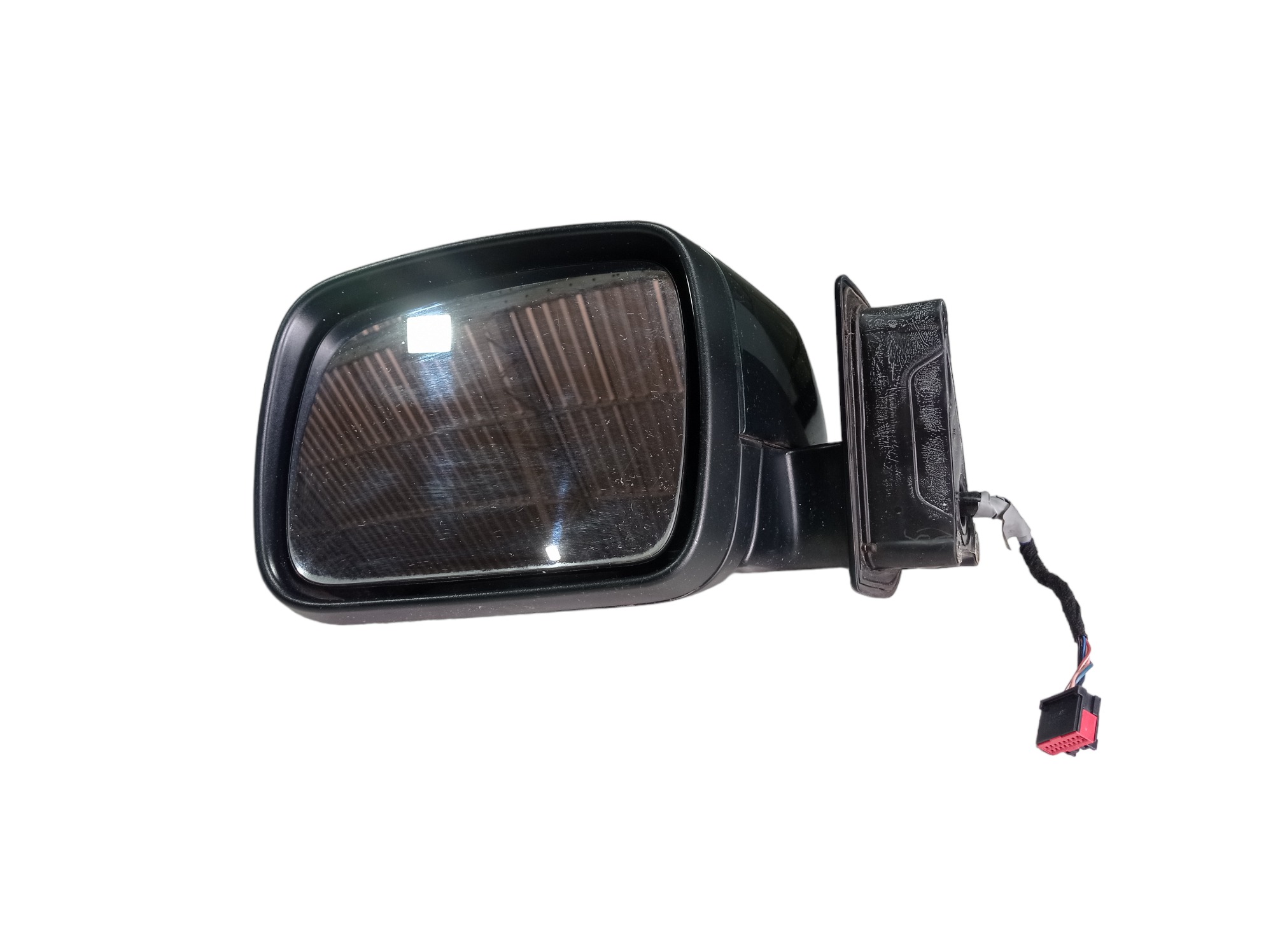 Retrovisor Esquerdo Land Rover Discovery 4 2010 A 2014 V582 2