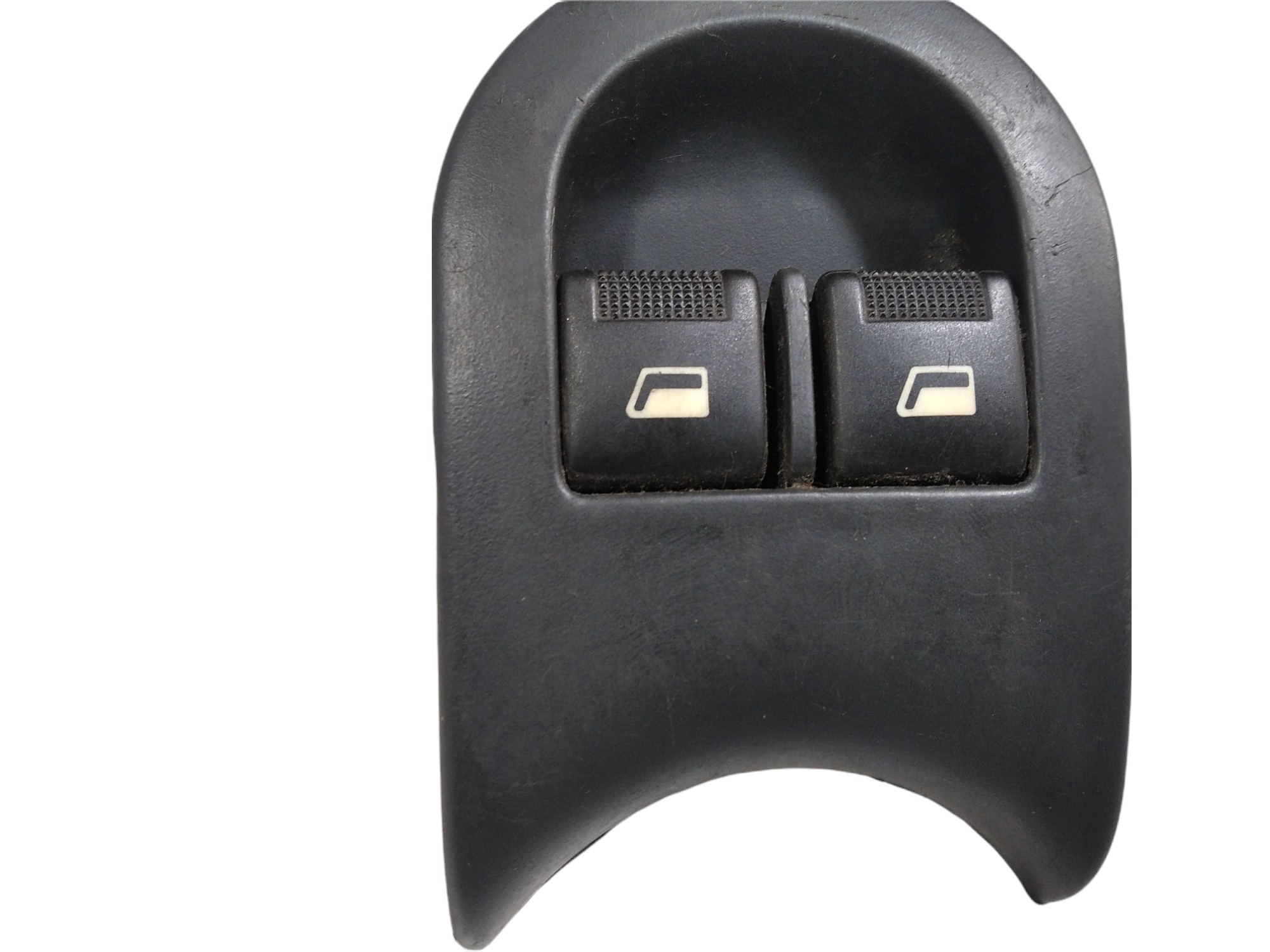 Comando Botão Vidro Diantero Citroen C3 Glx 1.4  2012 V229 3