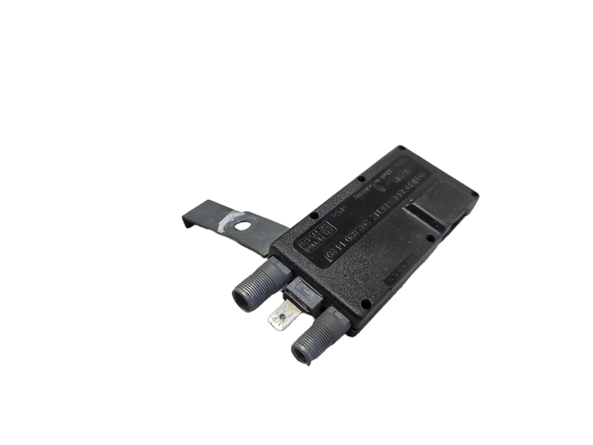 Amplificador Antena Mercedes C230 2.3 1998 2028201489 V483 3