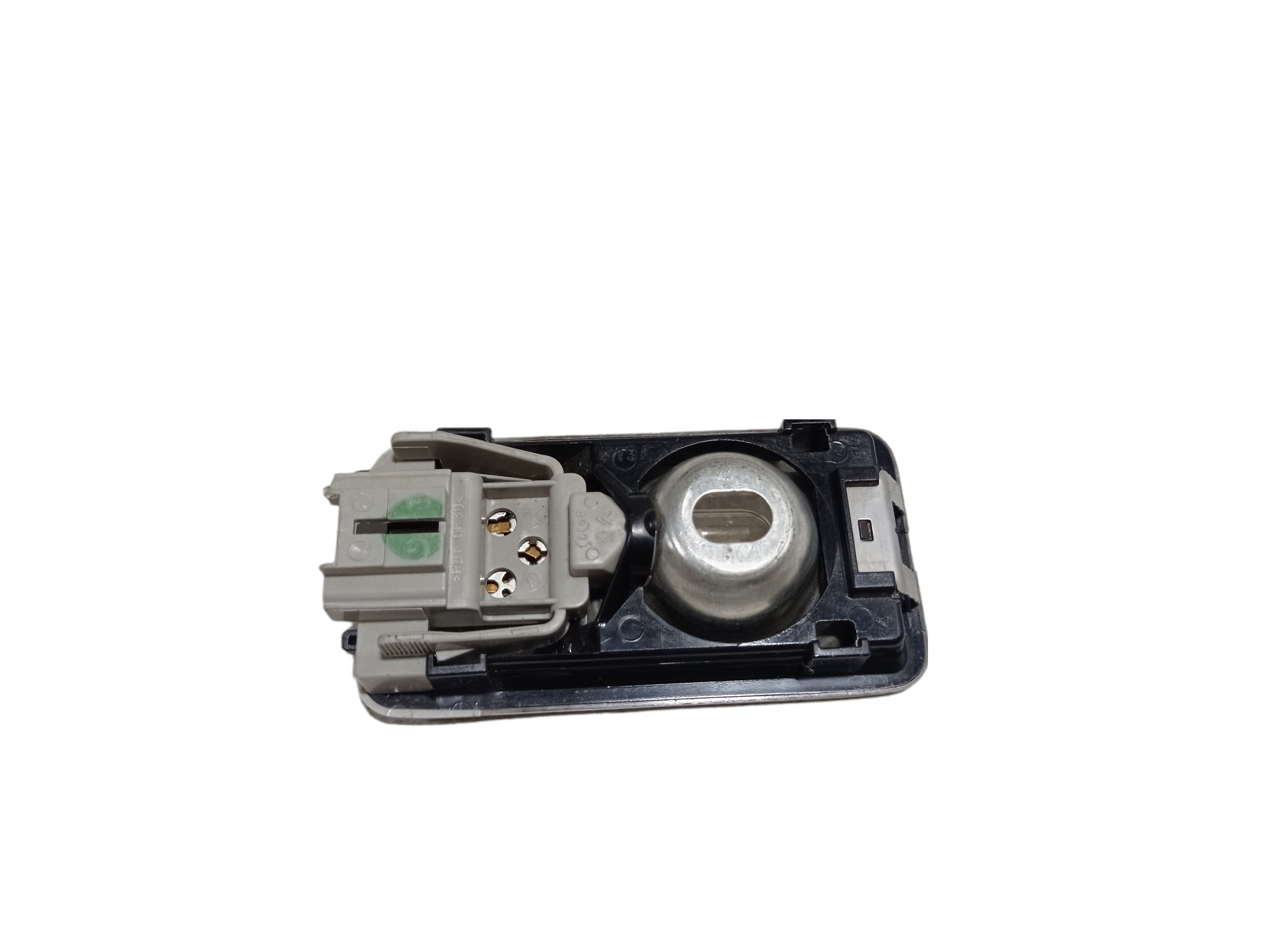 Luz Cortesia Dianteira Citroen C3 2014 V297 1
