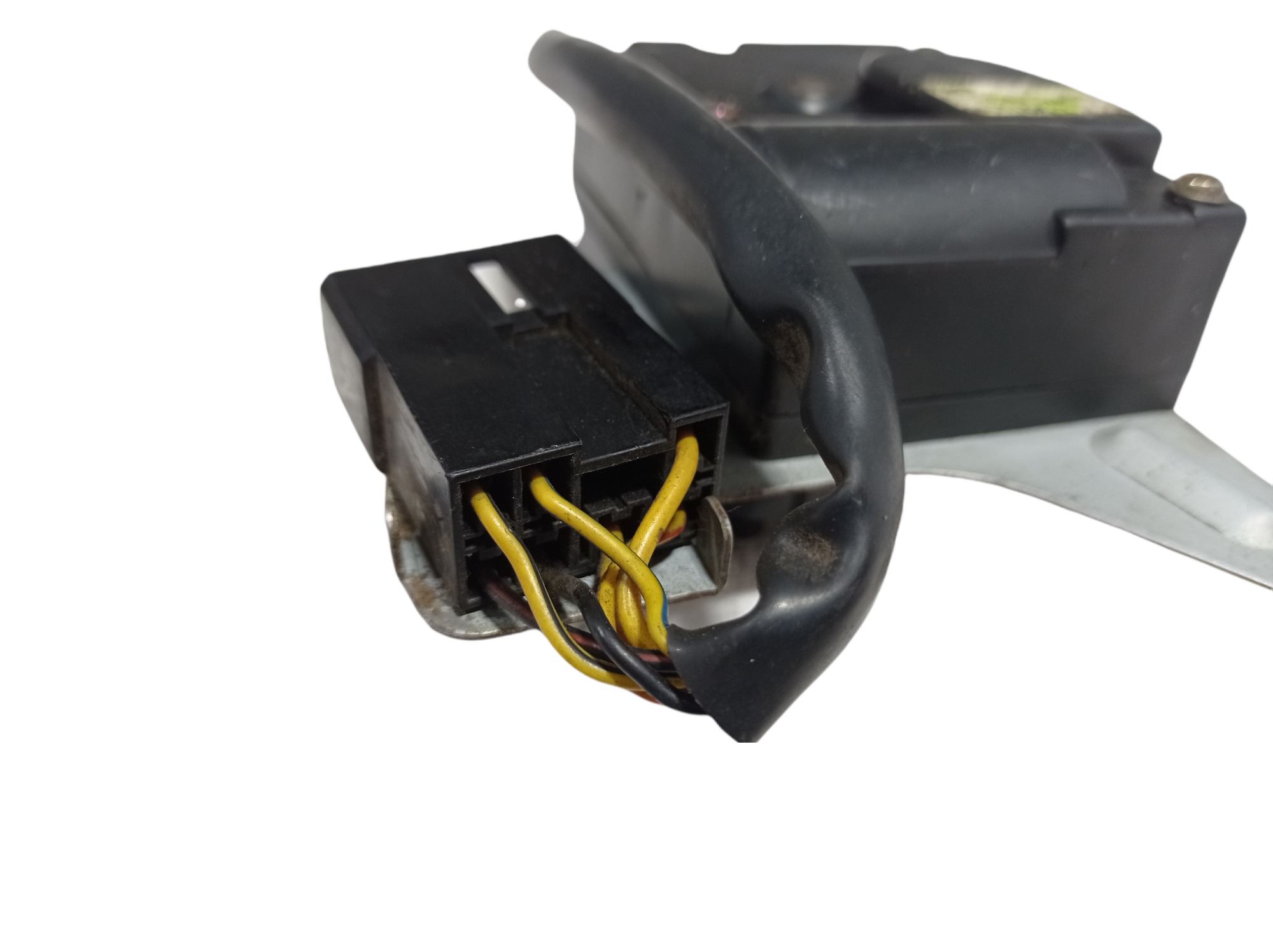 Motor Atuador Caixa Ar Condicionado Kia Clarus 2002 7