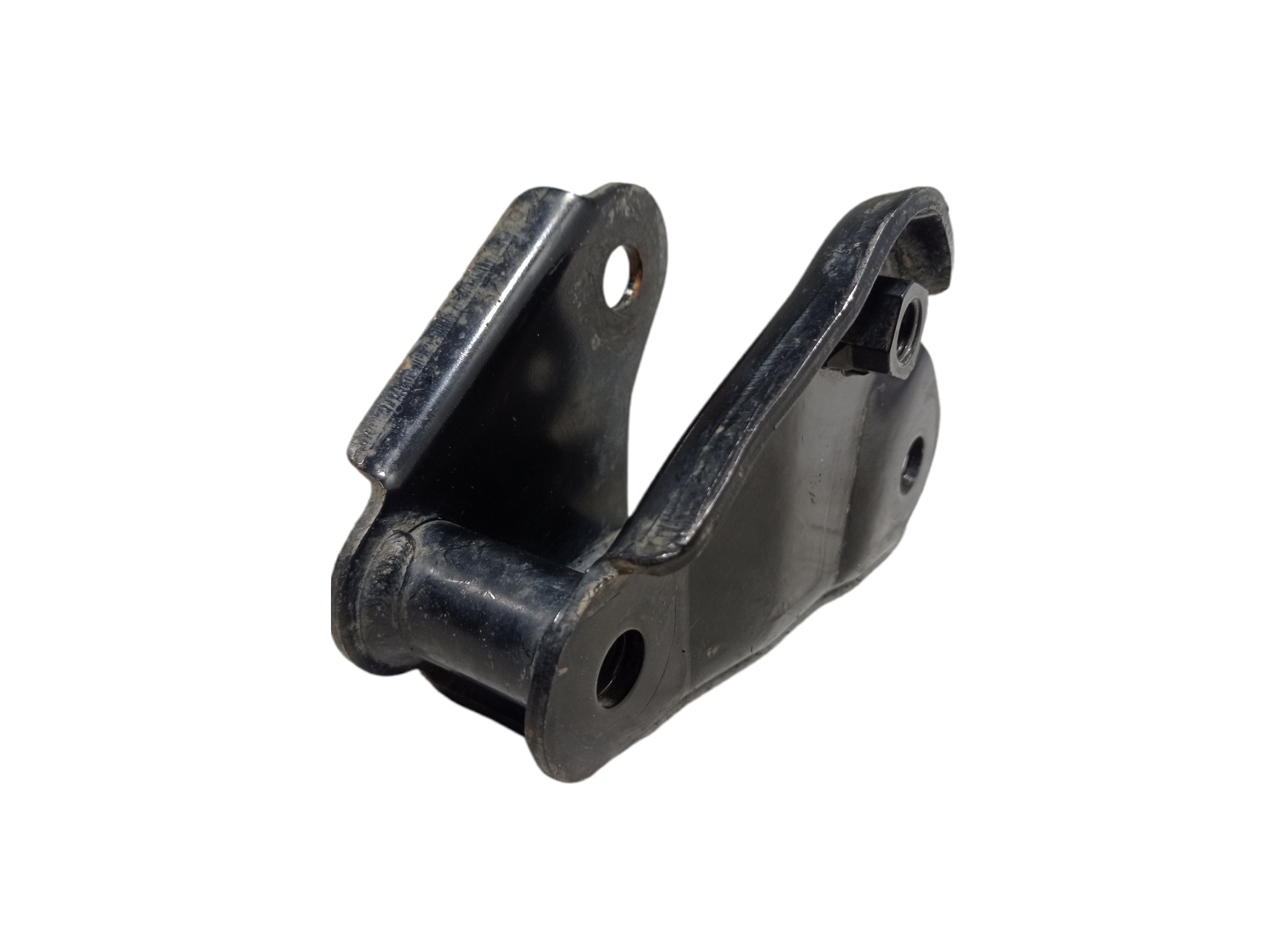 Suporte Inferior Coxim Cambio Nissan Versa 1.6 2014 V298 1
