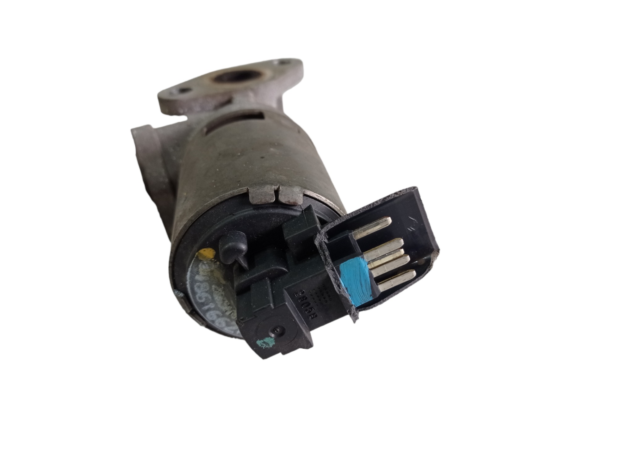 Válvula Egr Chrysler Grand Caravan 2006 04861662ac V487 6