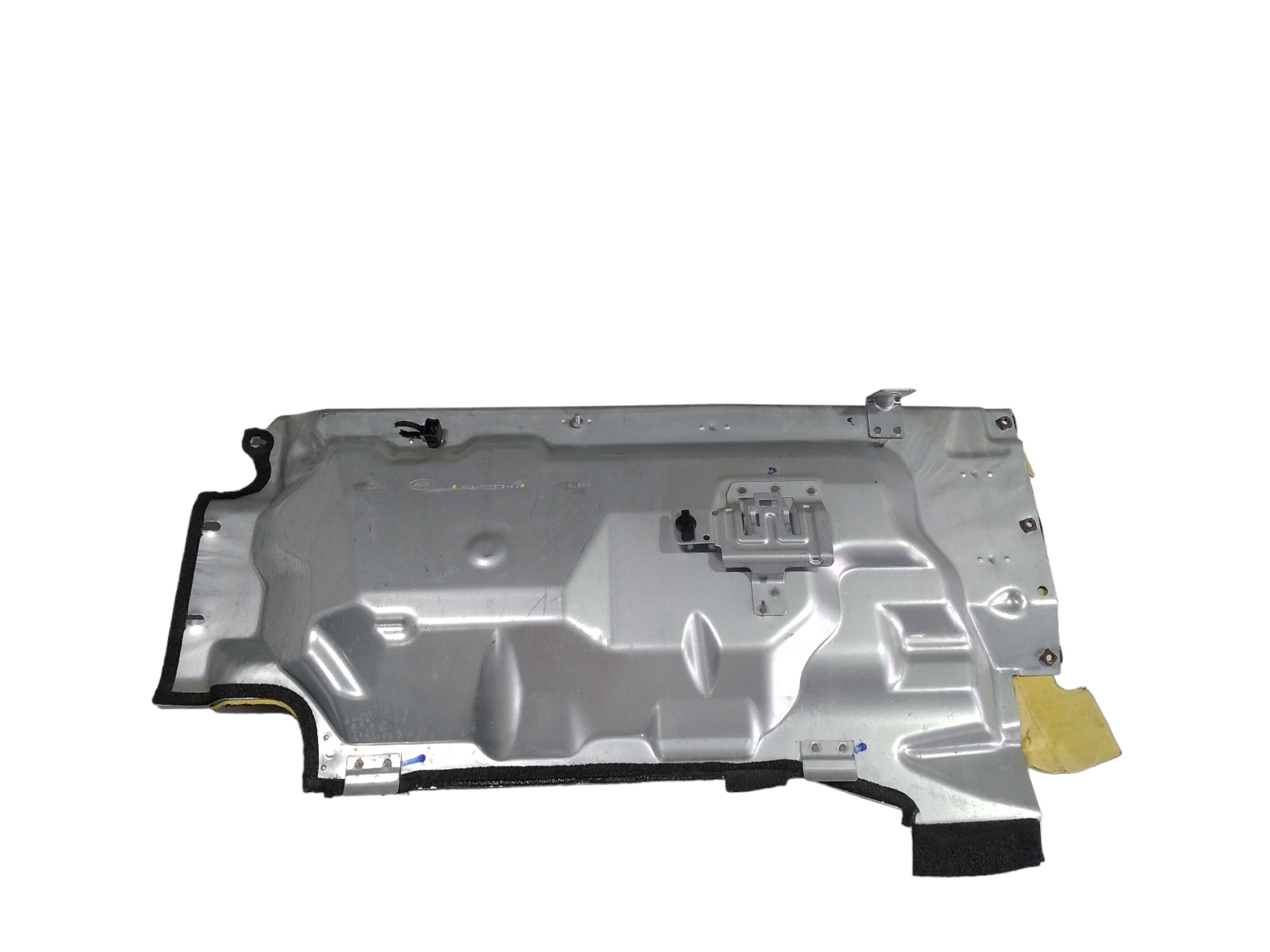 Suporte Churrasqueira Range Rover Evoque 2.0 Flex 2022 V572 2