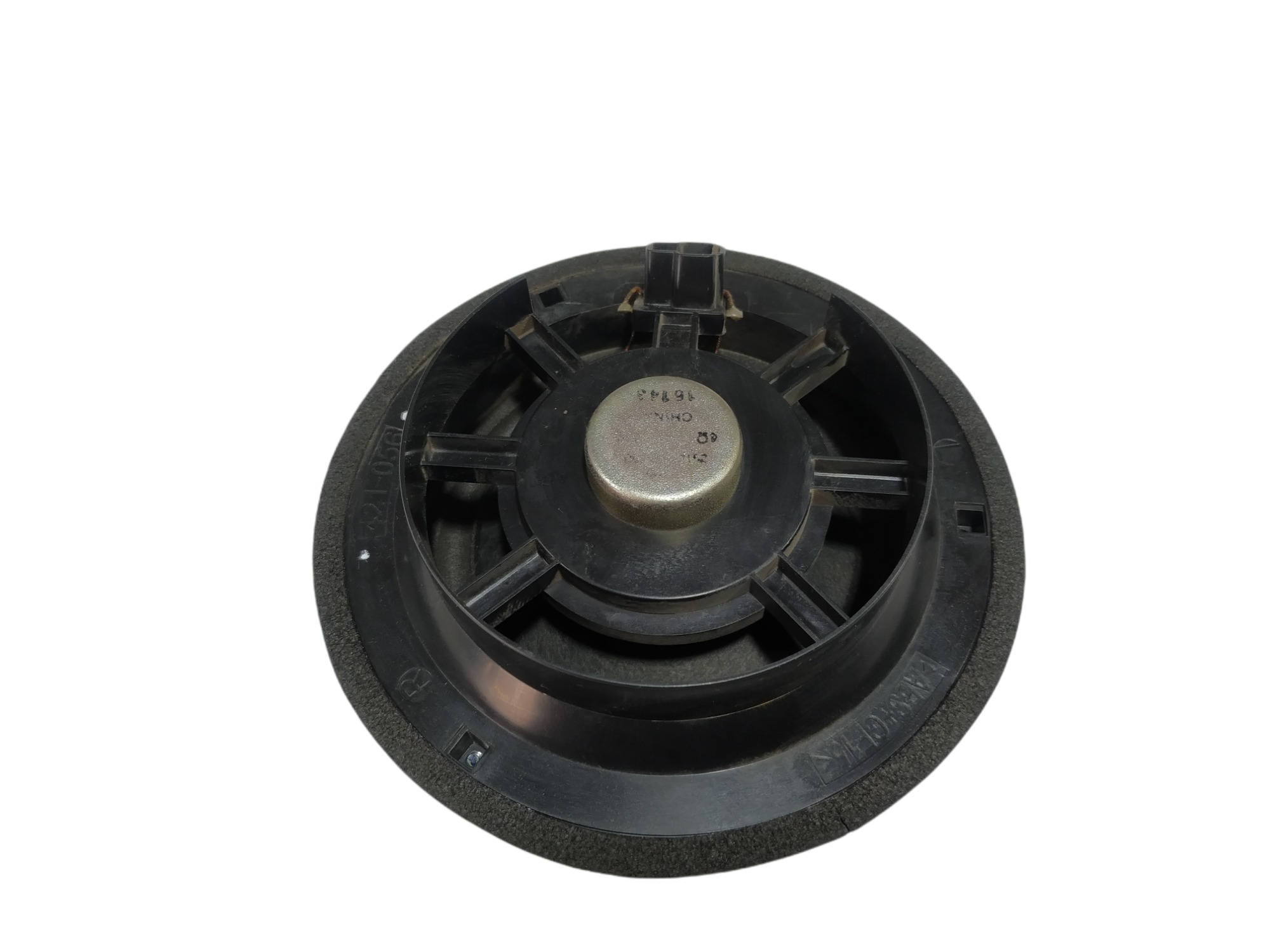 Alto Falante Diant Direito Suzuki Grand Vitara 2012 15 V376 Preto 6