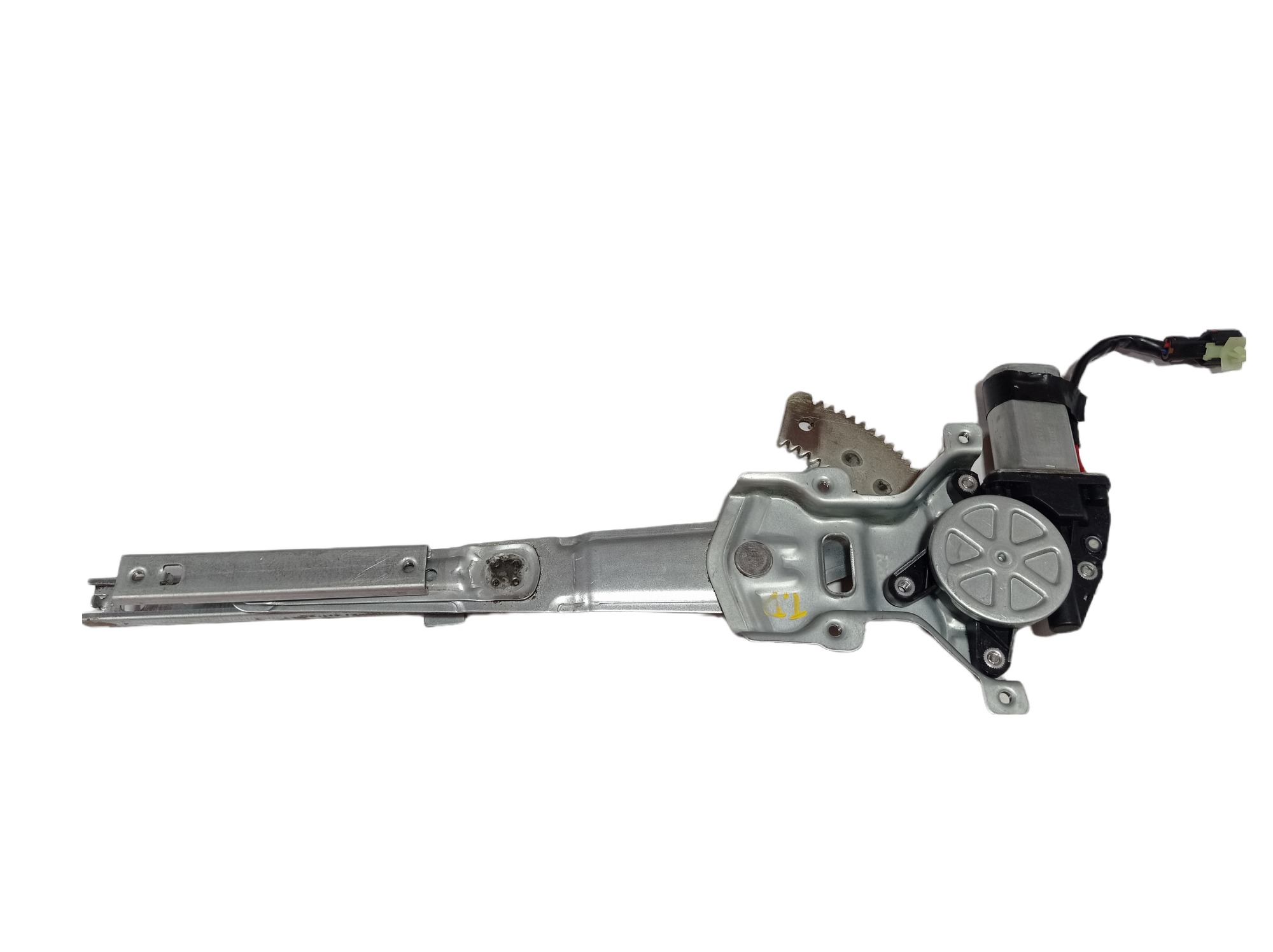 Máquina Vidro Traseiro Direito Chery Qq 2015 V421 7