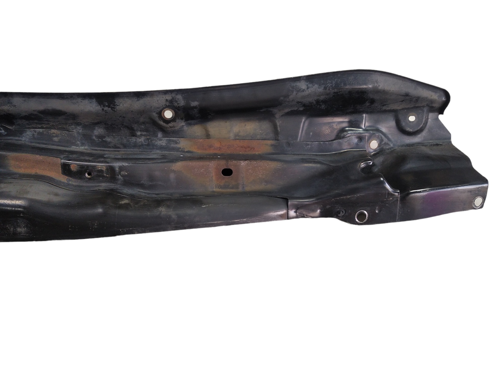 Suporte Churrasqueira Ford Fusion 2.3 2007 V560 1