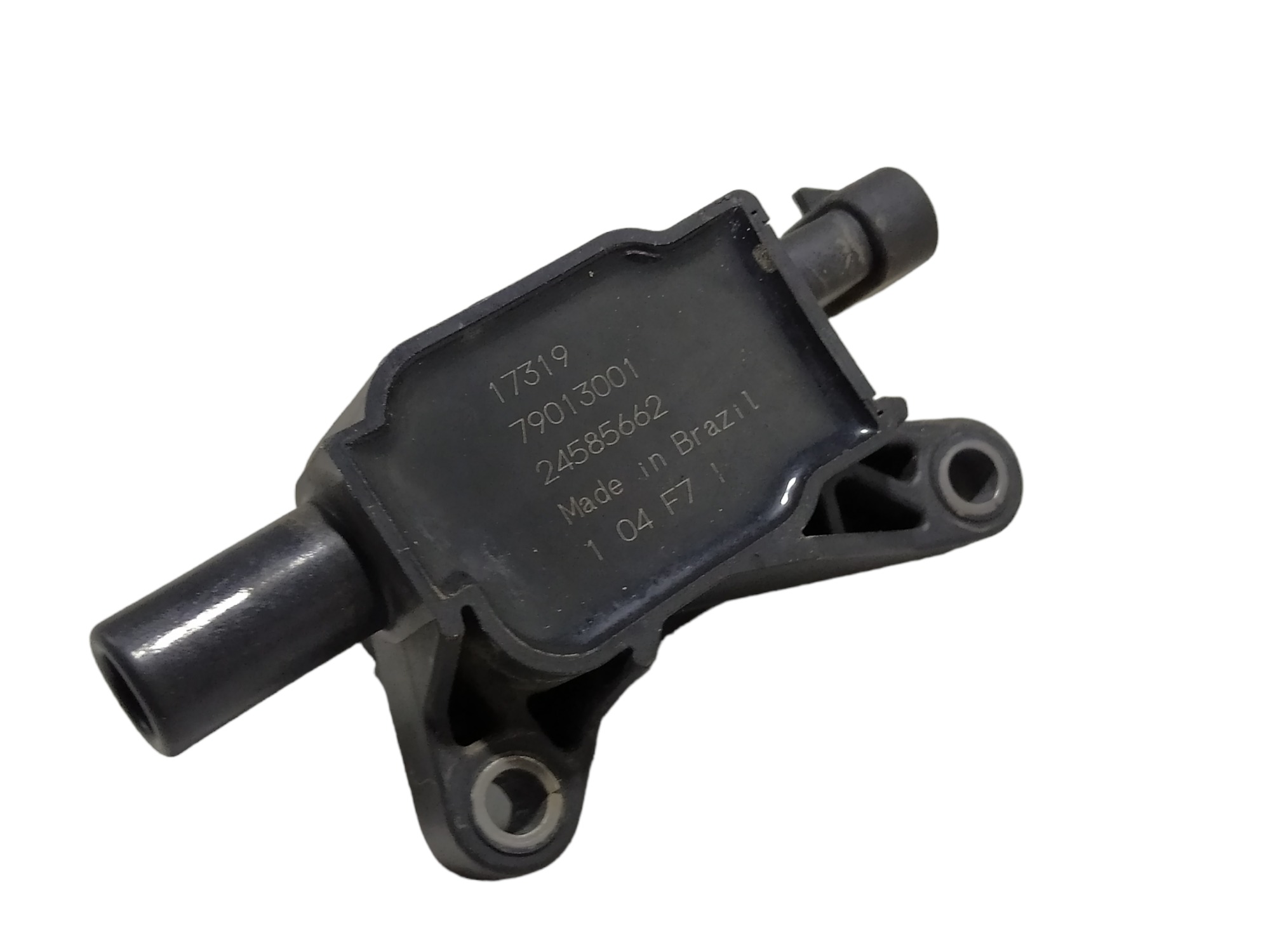 Bobina Ignição Gm Prisma 1.4 2018 24585662 79013001 V486 8