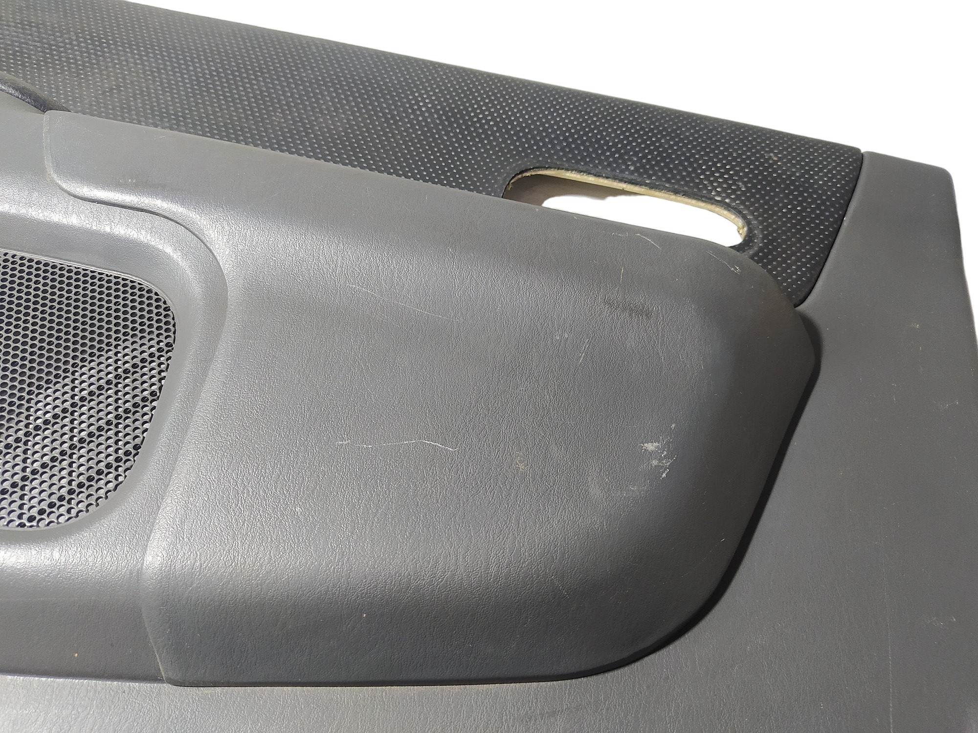Forro Porta Traseira Esquerda Mitsubishi Pajero Sport V569 6