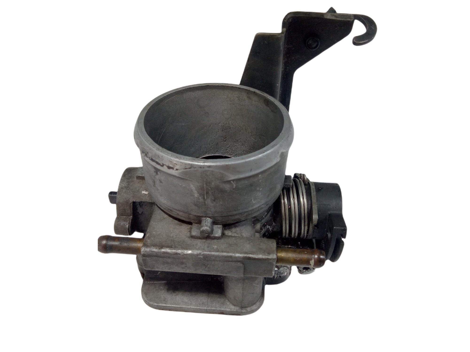 Tbi Corpo De Borboleta Fiat Marea 1.6 16v 1997 7