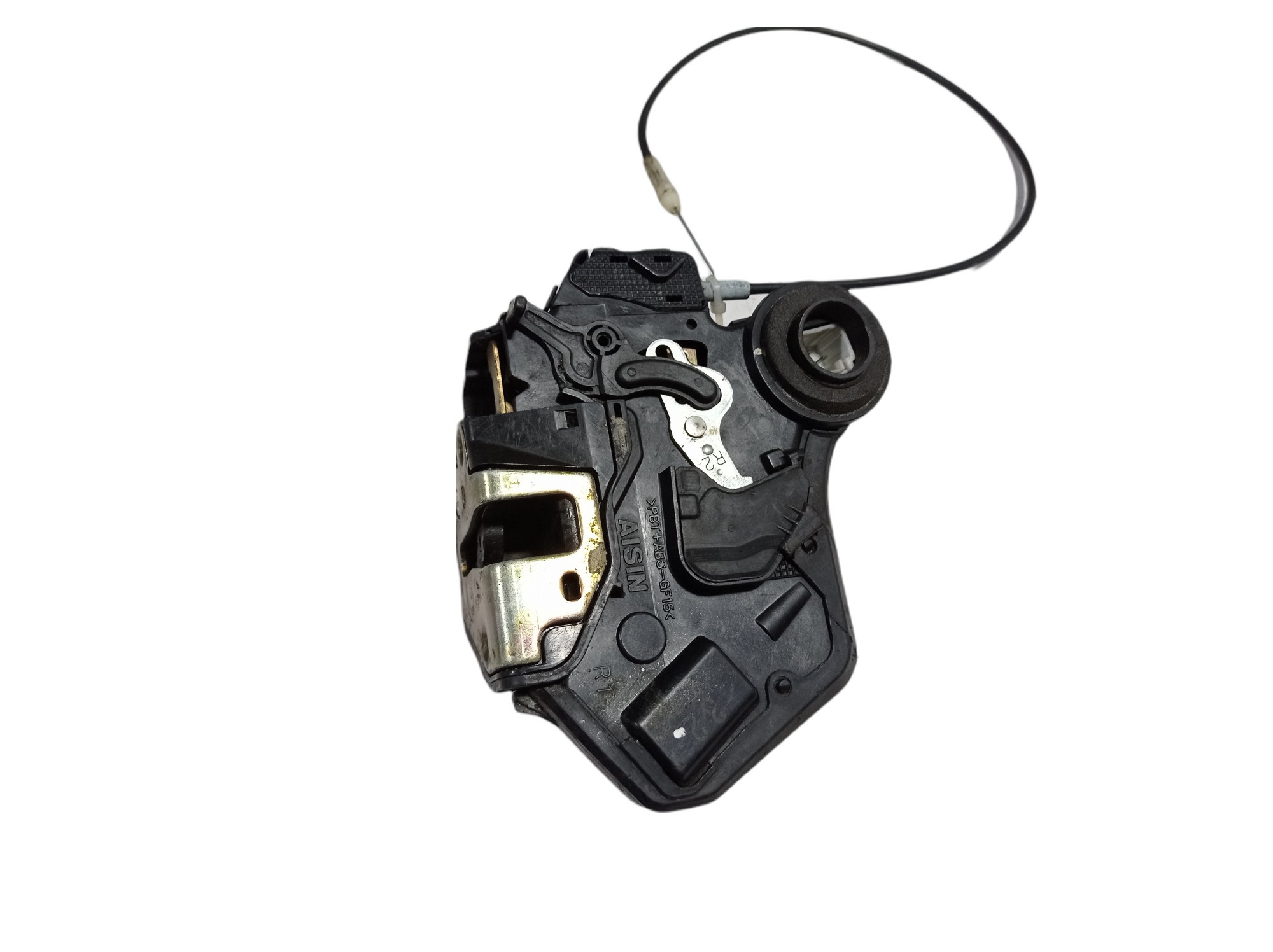 Fechadura Porta Traseira Direita Corolla 2008 2014 V320 4