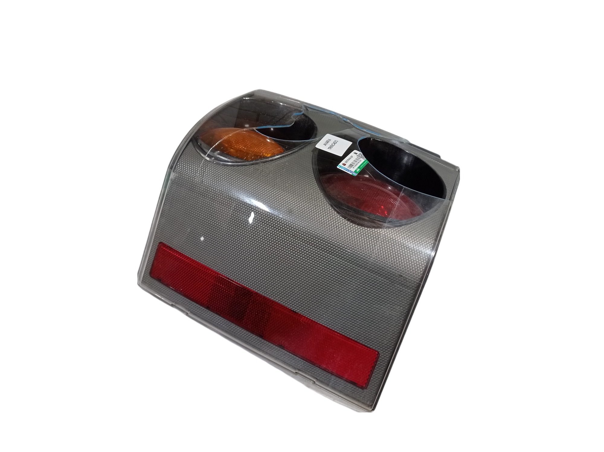 Lanterna Sinaleira Esquerda Land Rover Range Rover 2004 V284 2