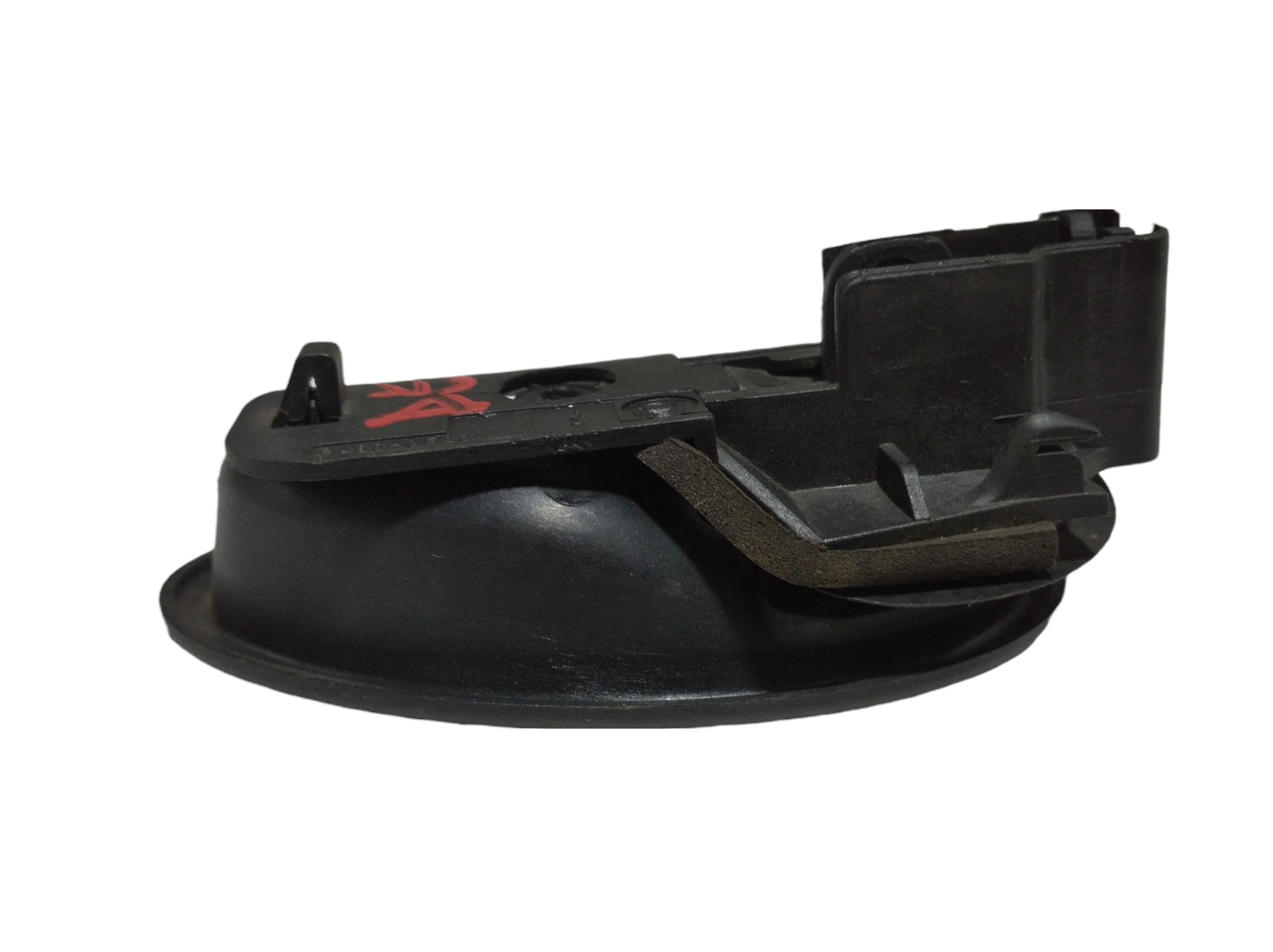 Maçaneta Interna Dianteira Esquerda Fiat Palio 2007 V233 8