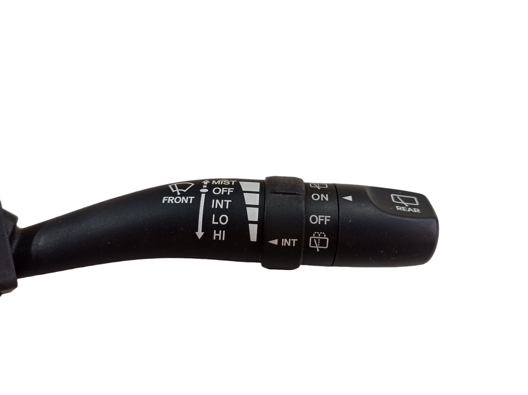 Comando Limpador Kia Mohave 2015 934202j030 V555 5