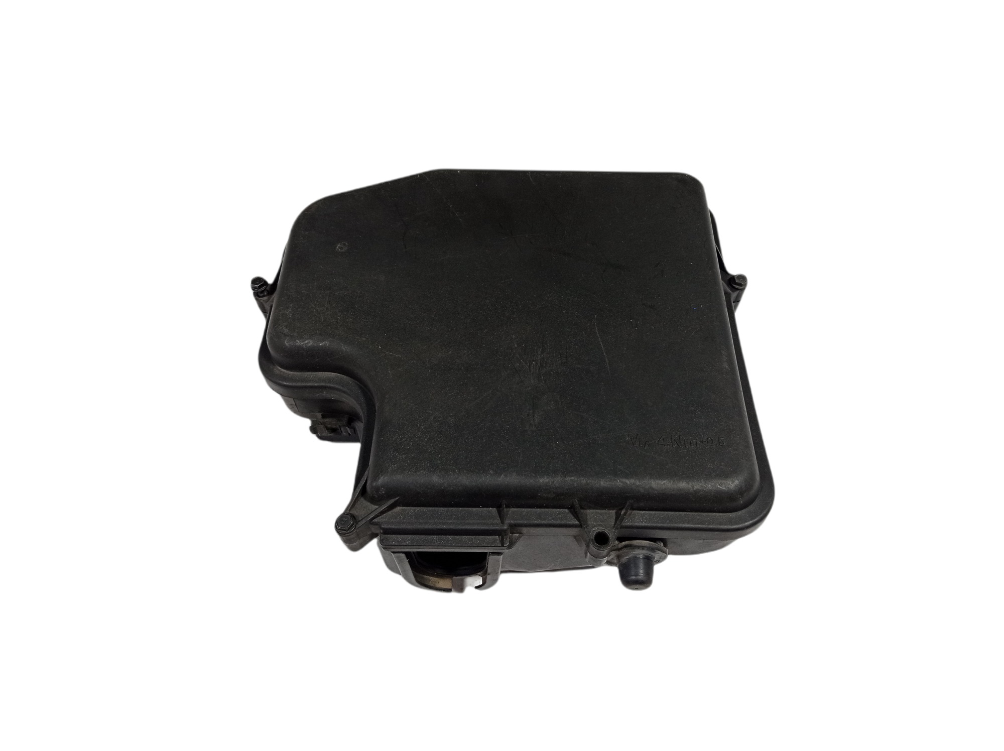 Caixa Base Fusíveis Externa Audi A6 2.7 Biturbo 2001 V261 1