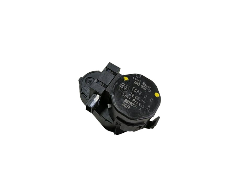 Motor Atuador Ar Condicio Range Rover Vogue 2010 A 2011 V546 1