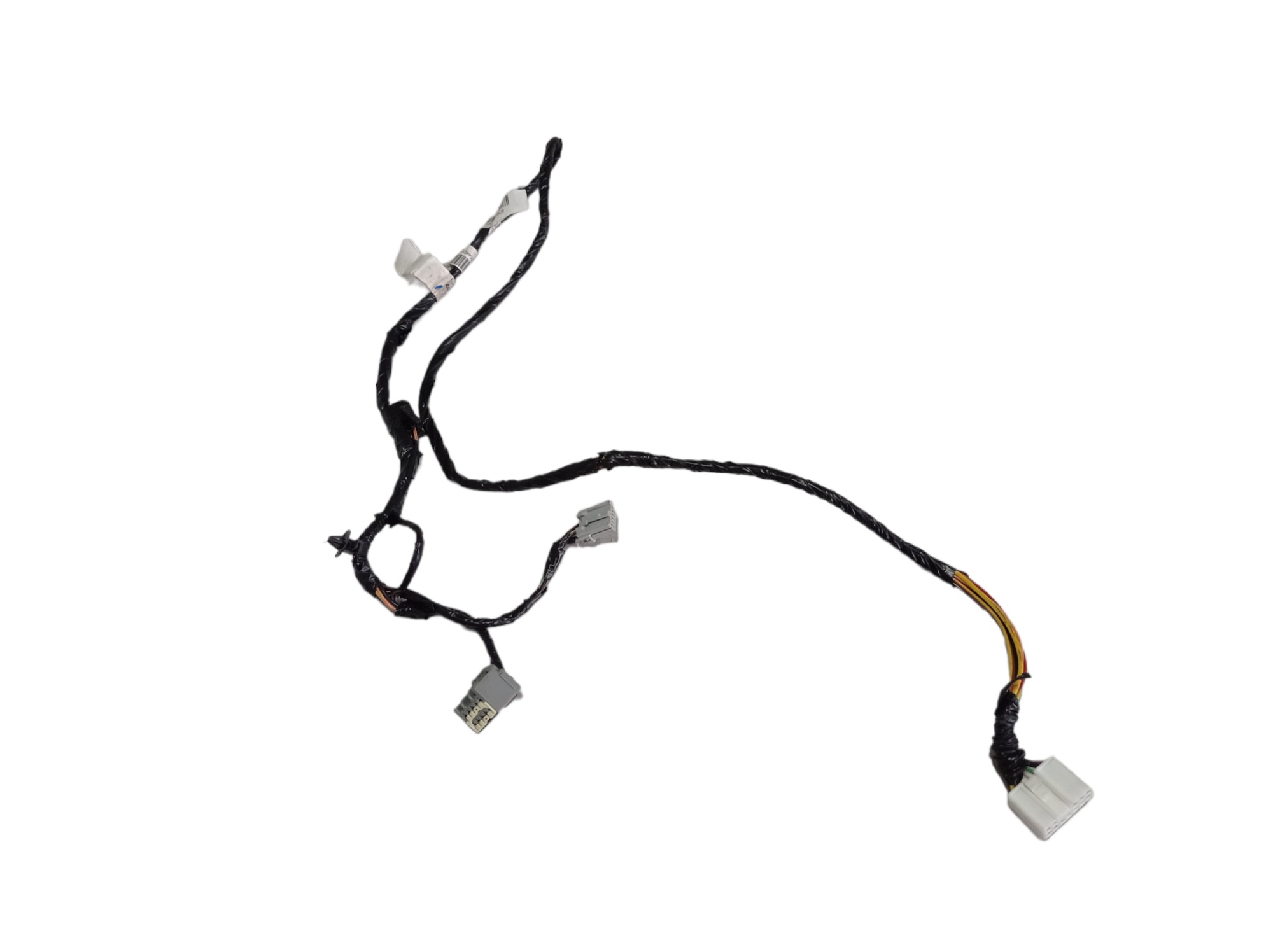 Chicote Teto Jac T40 1.6 At 2020 V549 6