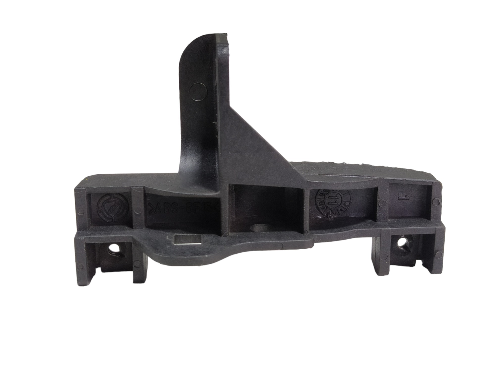 Suporte Parachoque Esquerdo Fiat Linea 2012 V468