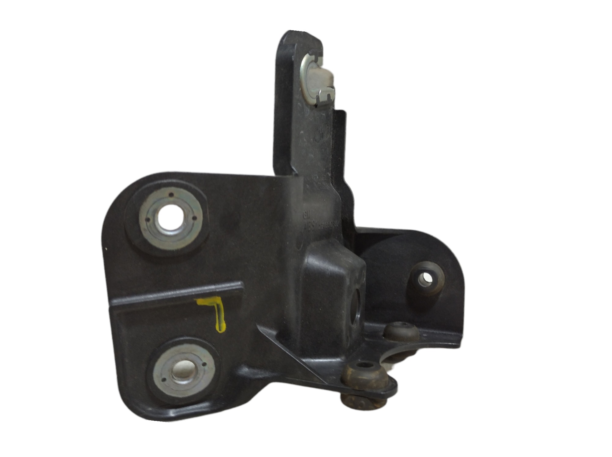 Suporte Módulo Gps Gm Spin 1.8 2013 V318 4