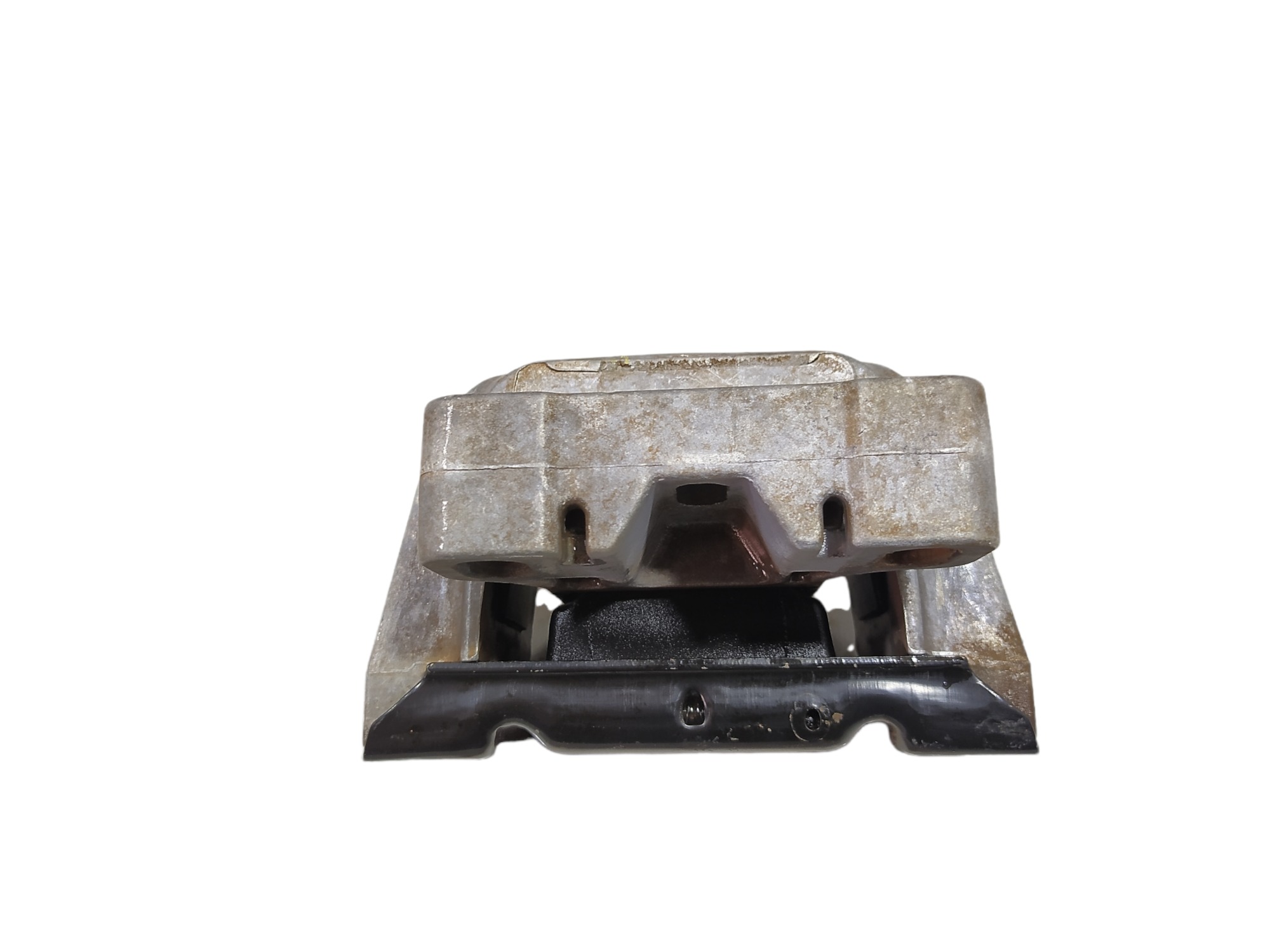 Coxim Câmbio Motor Esquerdo Vw Golf 2.0 2001 V454 2